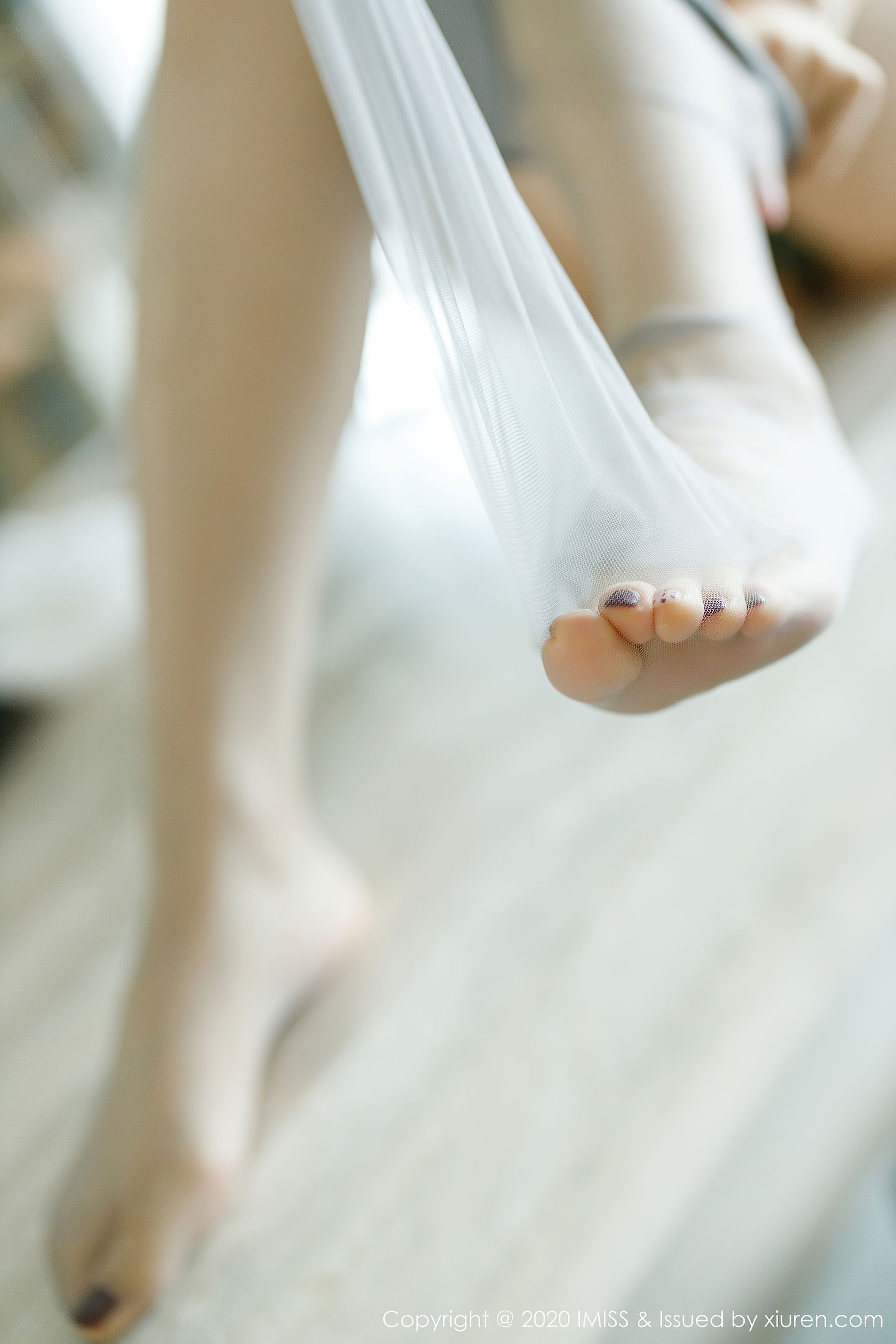 Vol.483 Angela小热巴-图4