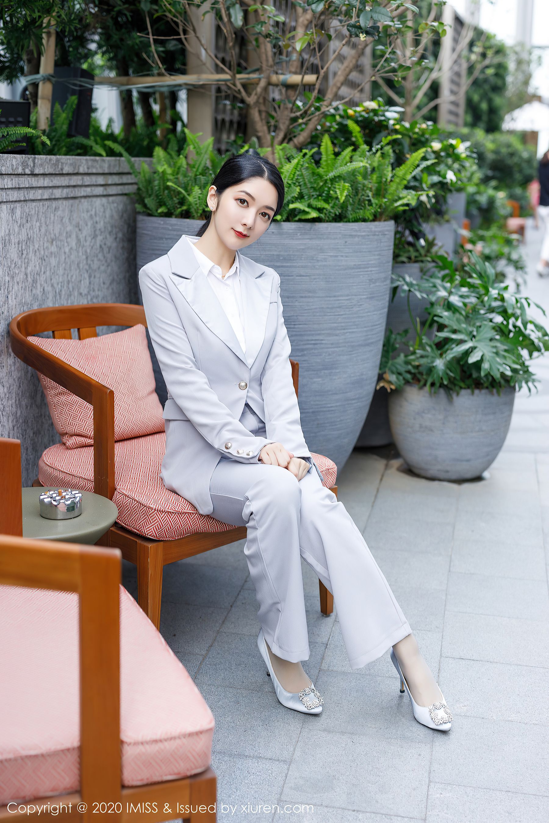 Vol.483 Angela小热巴-图49