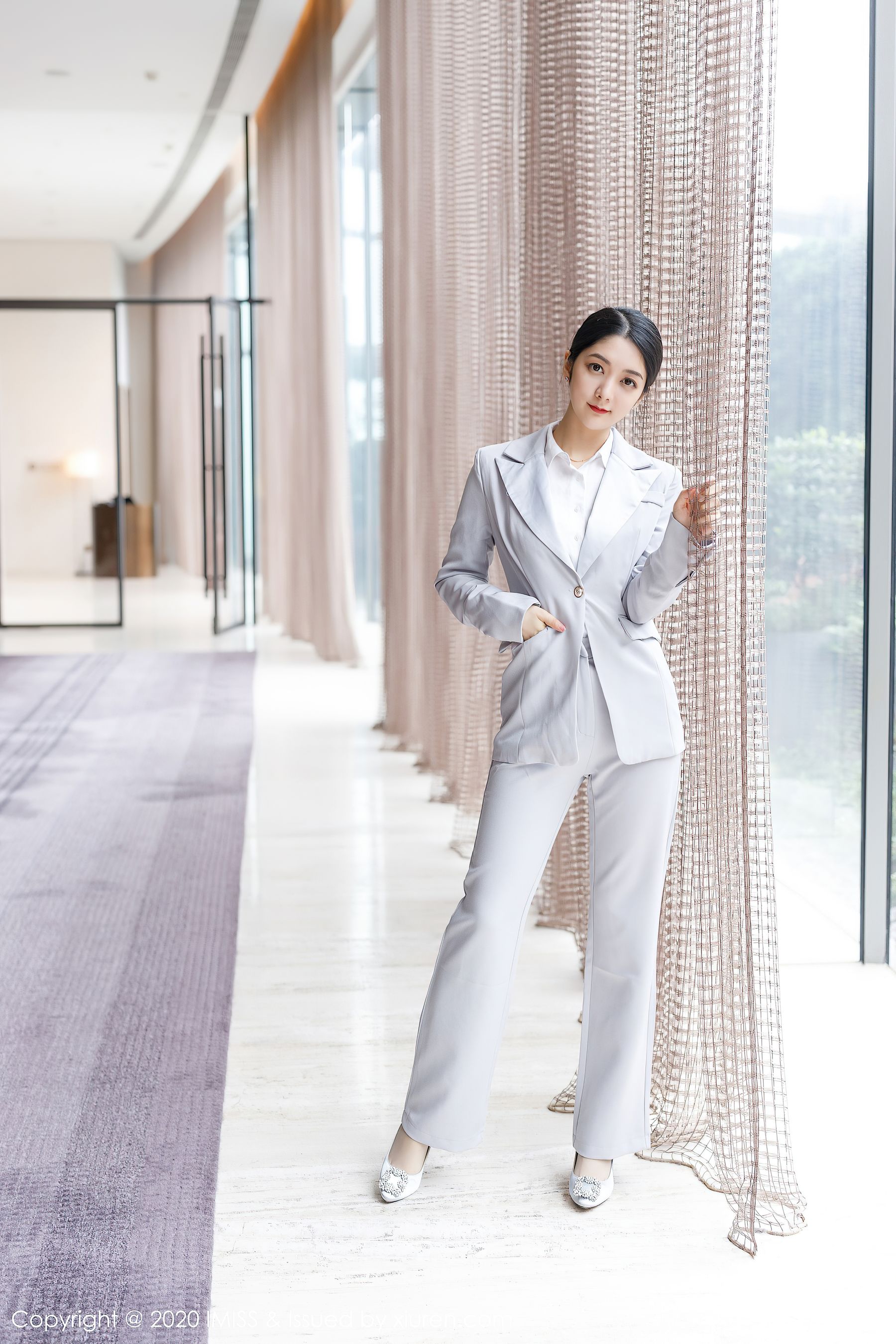 Vol.483 Angela小热巴-图51