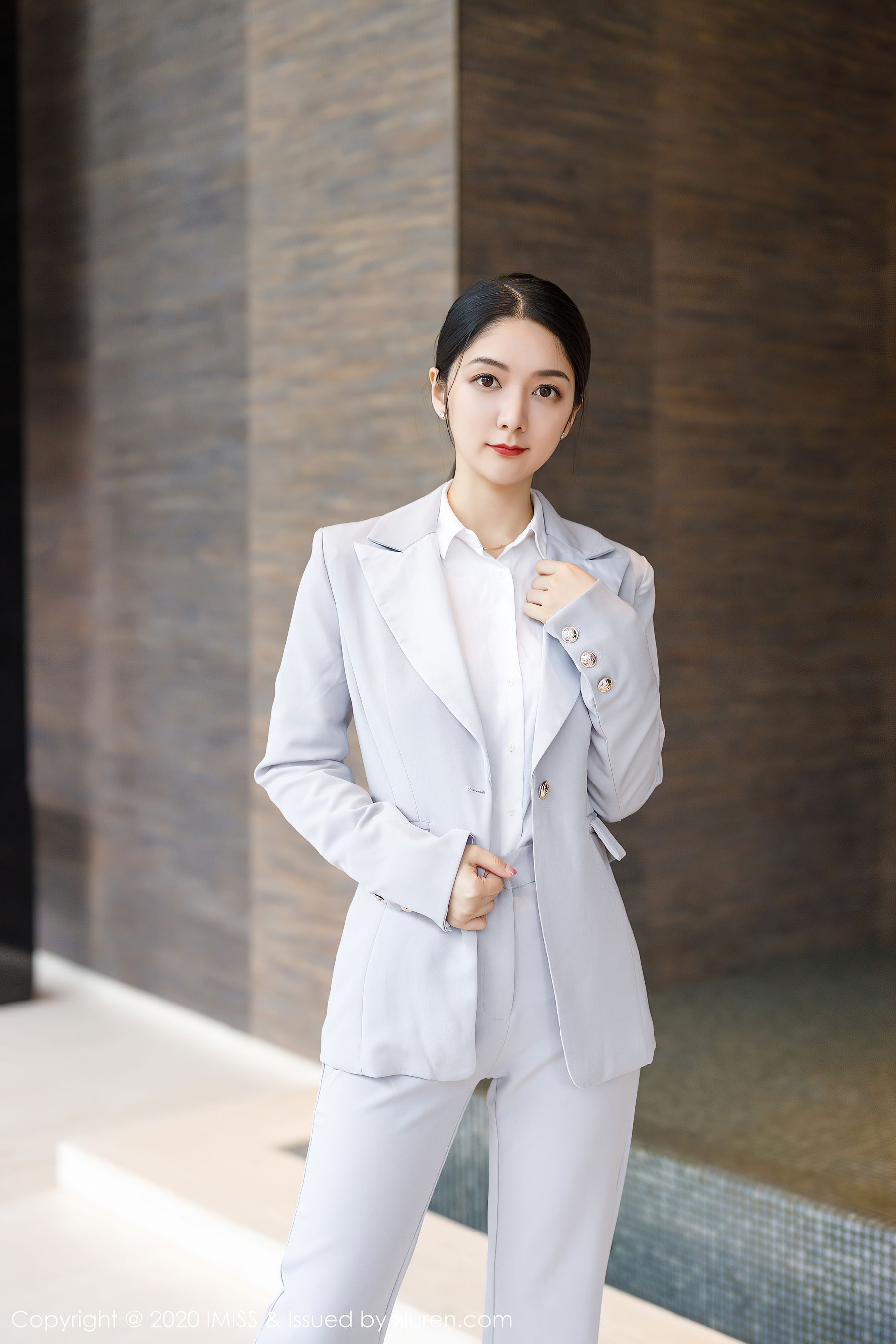 Vol.483 Angela小热巴-图52