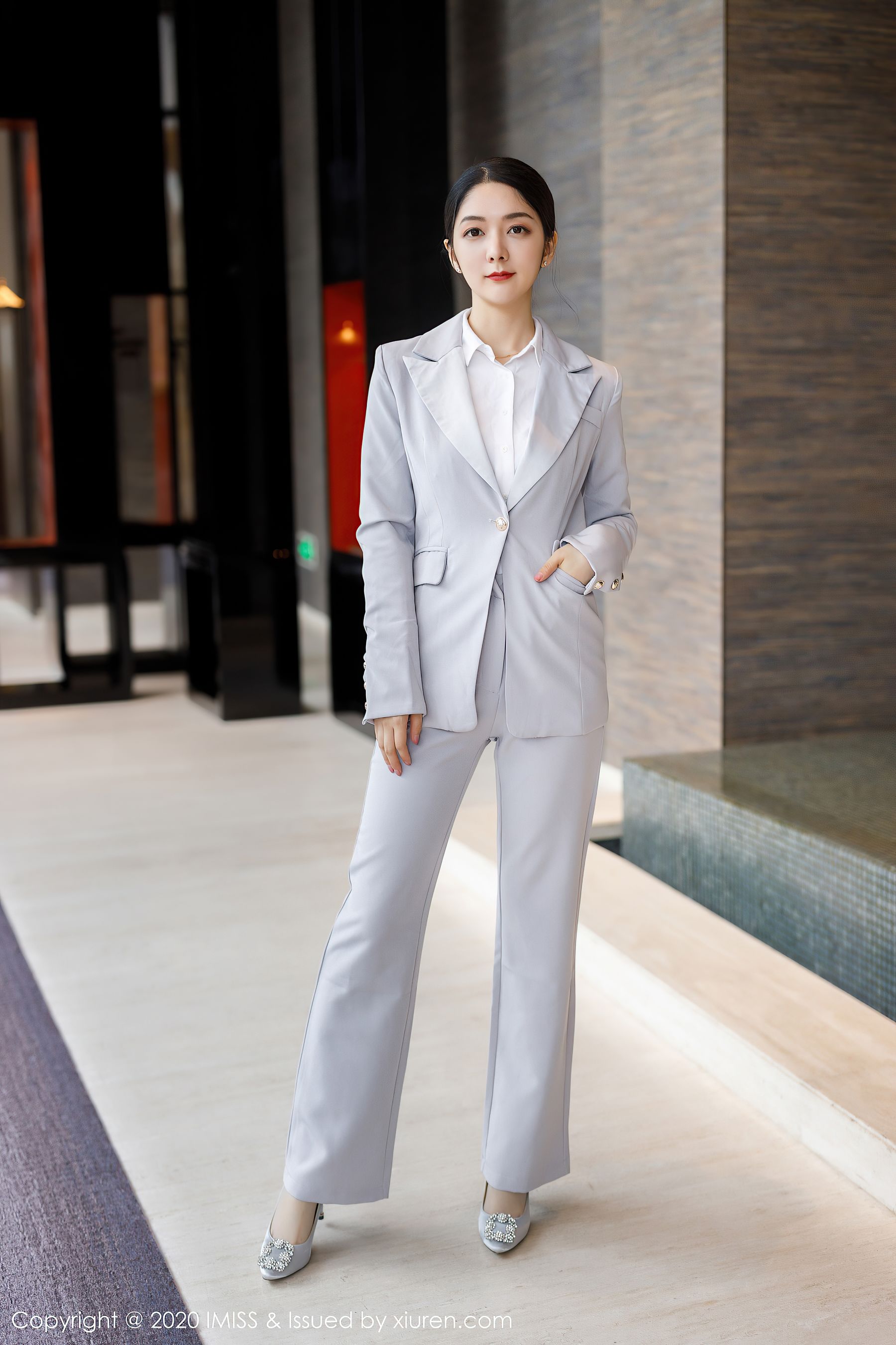Vol.483 Angela小热巴-图53