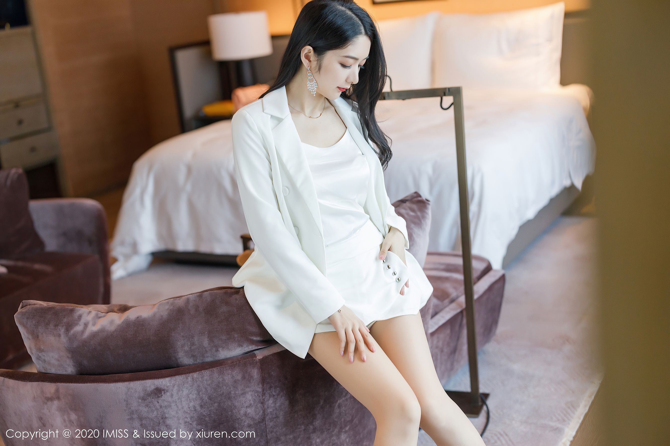 Vol.484 Angela小热巴-图22