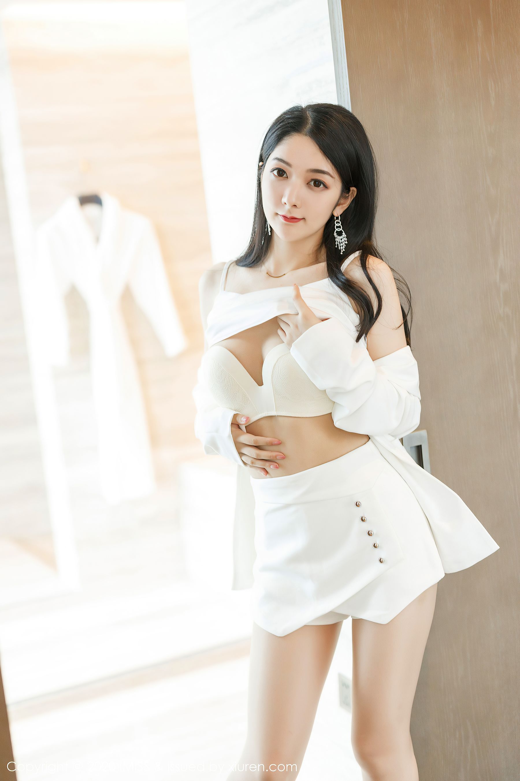 Vol.484 Angela小热巴-图34