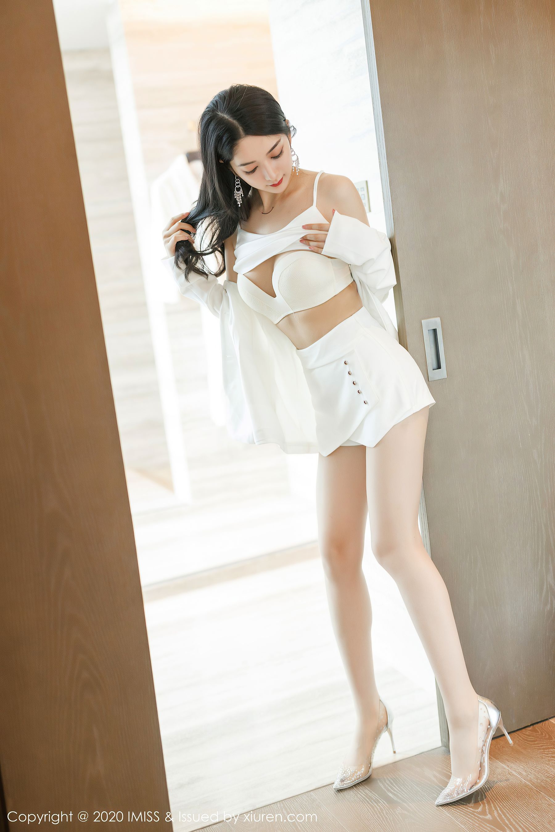 Vol.484 Angela小热巴-图35