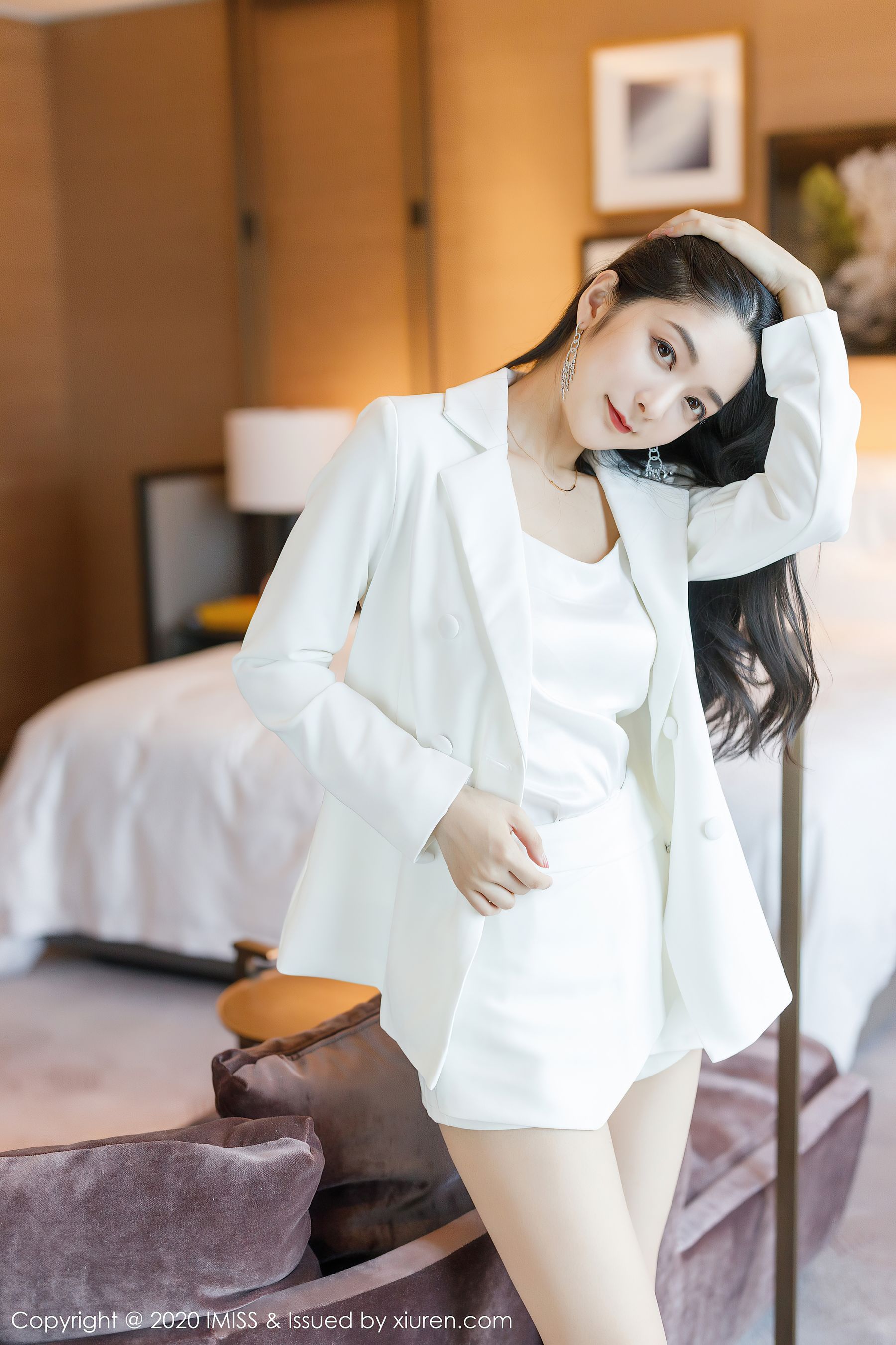 Vol.484 Angela小热巴-图72