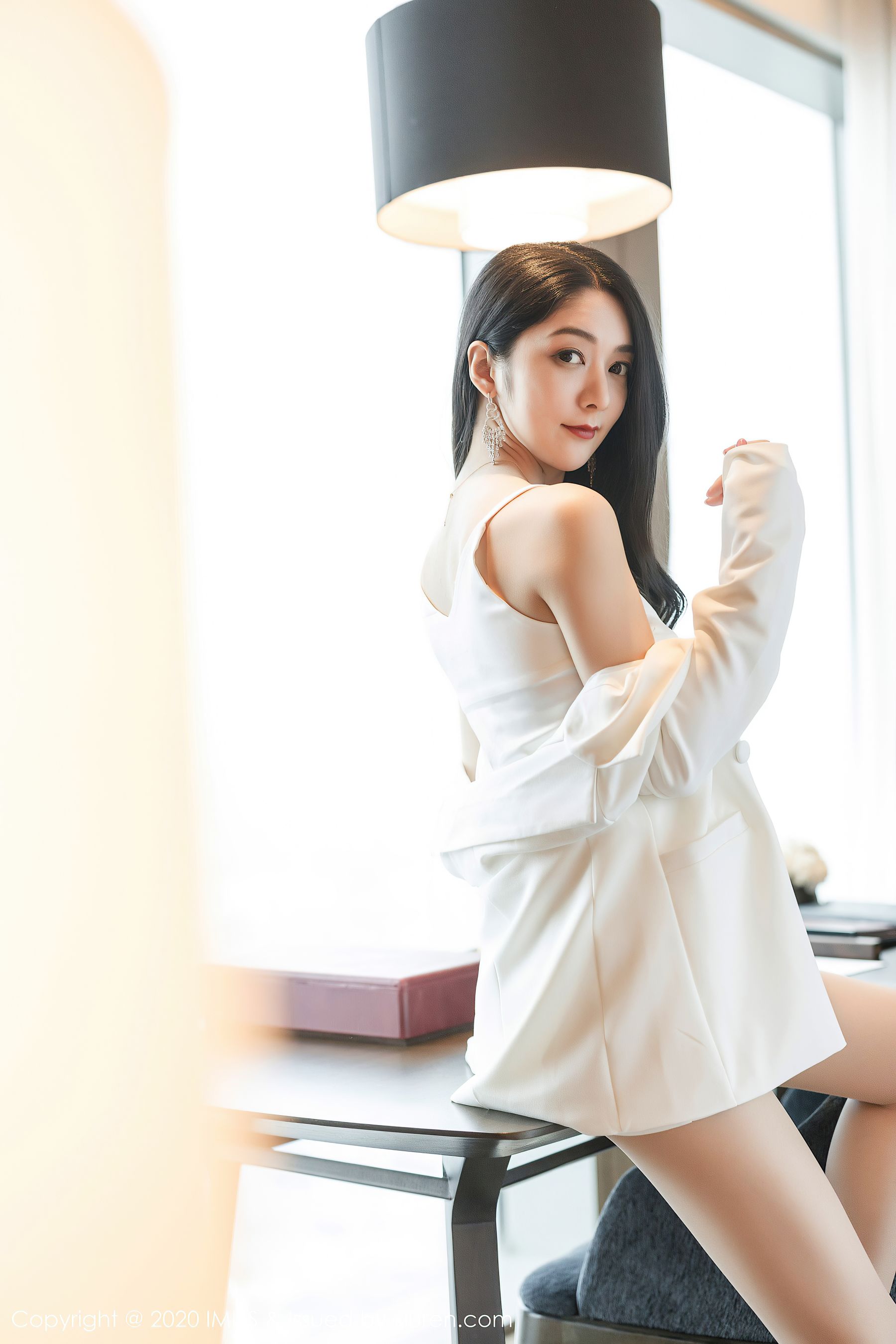 Vol.484 Angela小热巴-图7