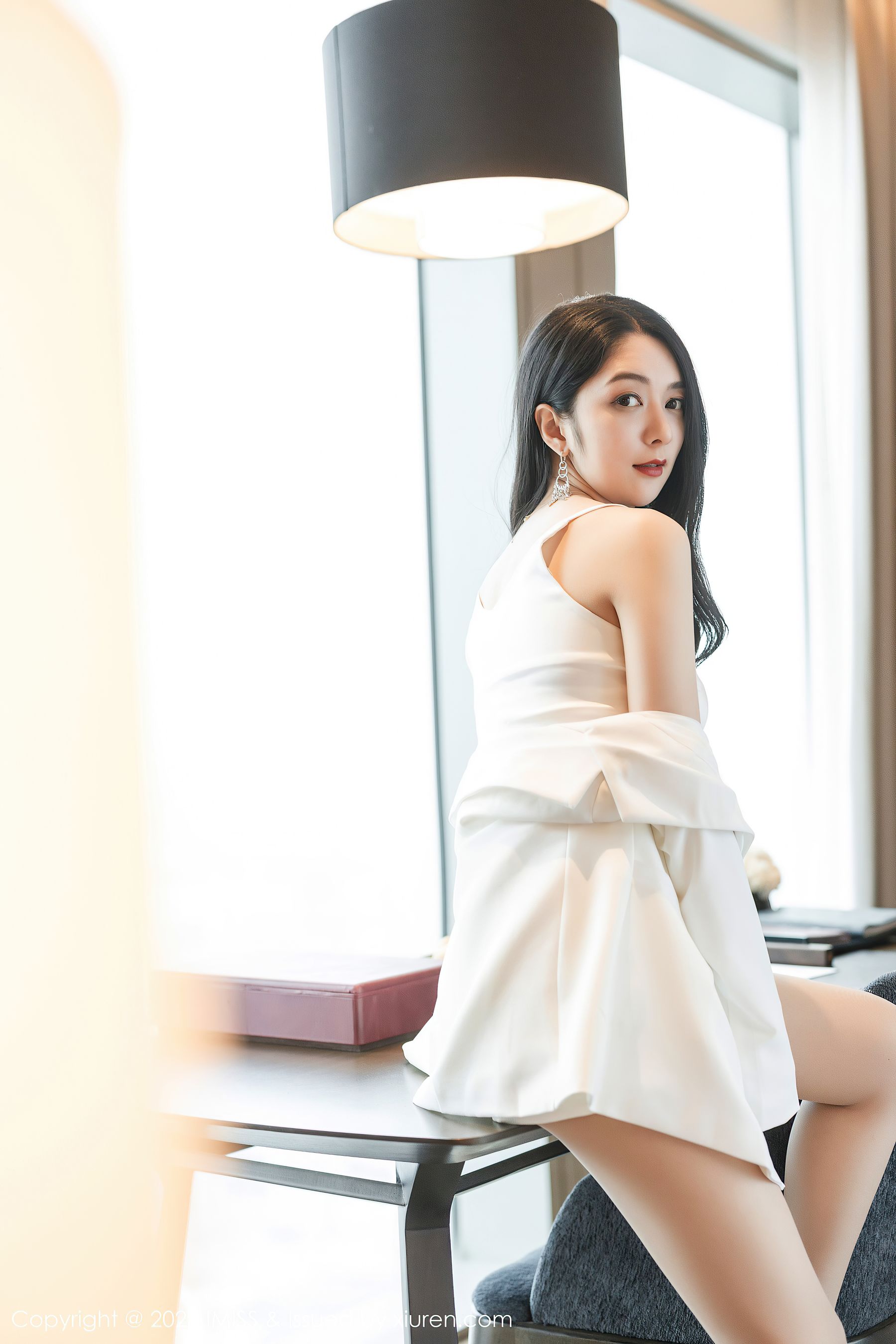 Vol.484 Angela小热巴-图8