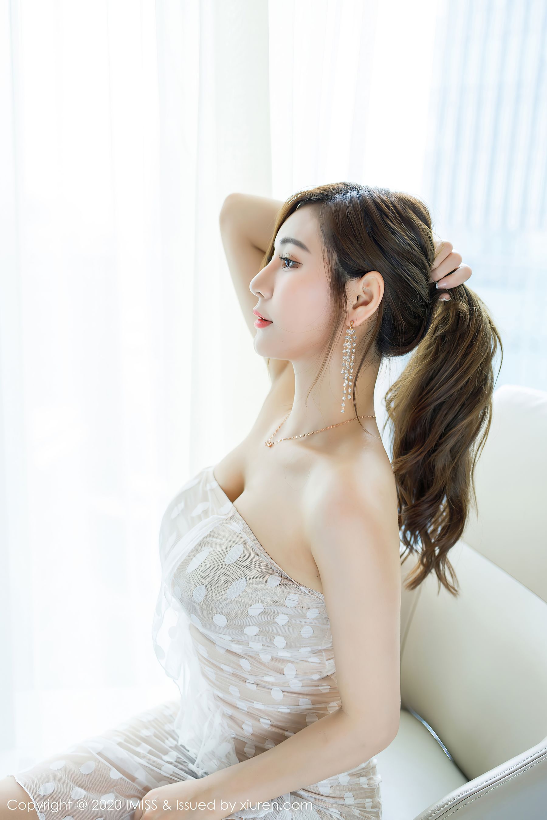 Vol.486 Lavinia肉肉-图19