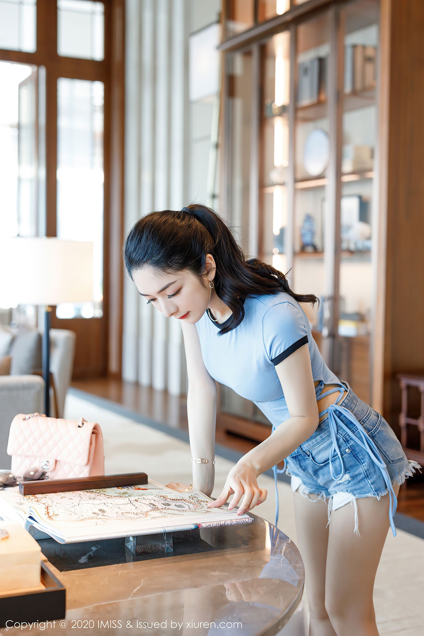 Vol.489 Angela小热巴-图10