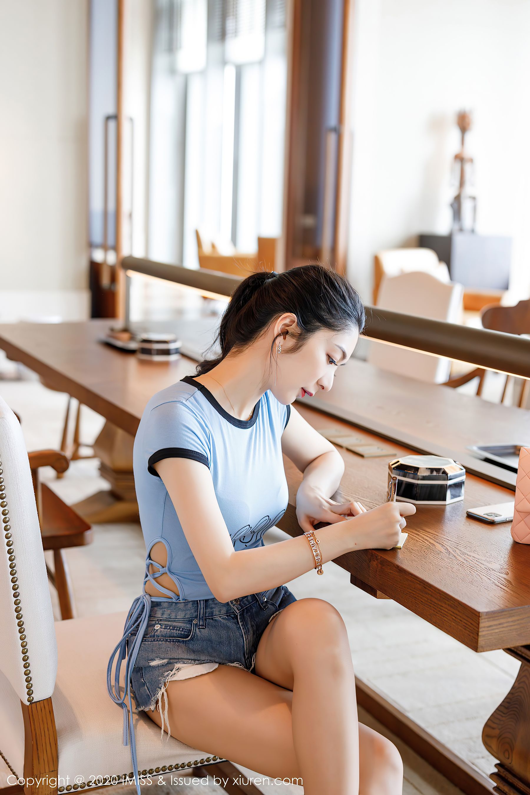 Vol.489 Angela小热巴-图17
