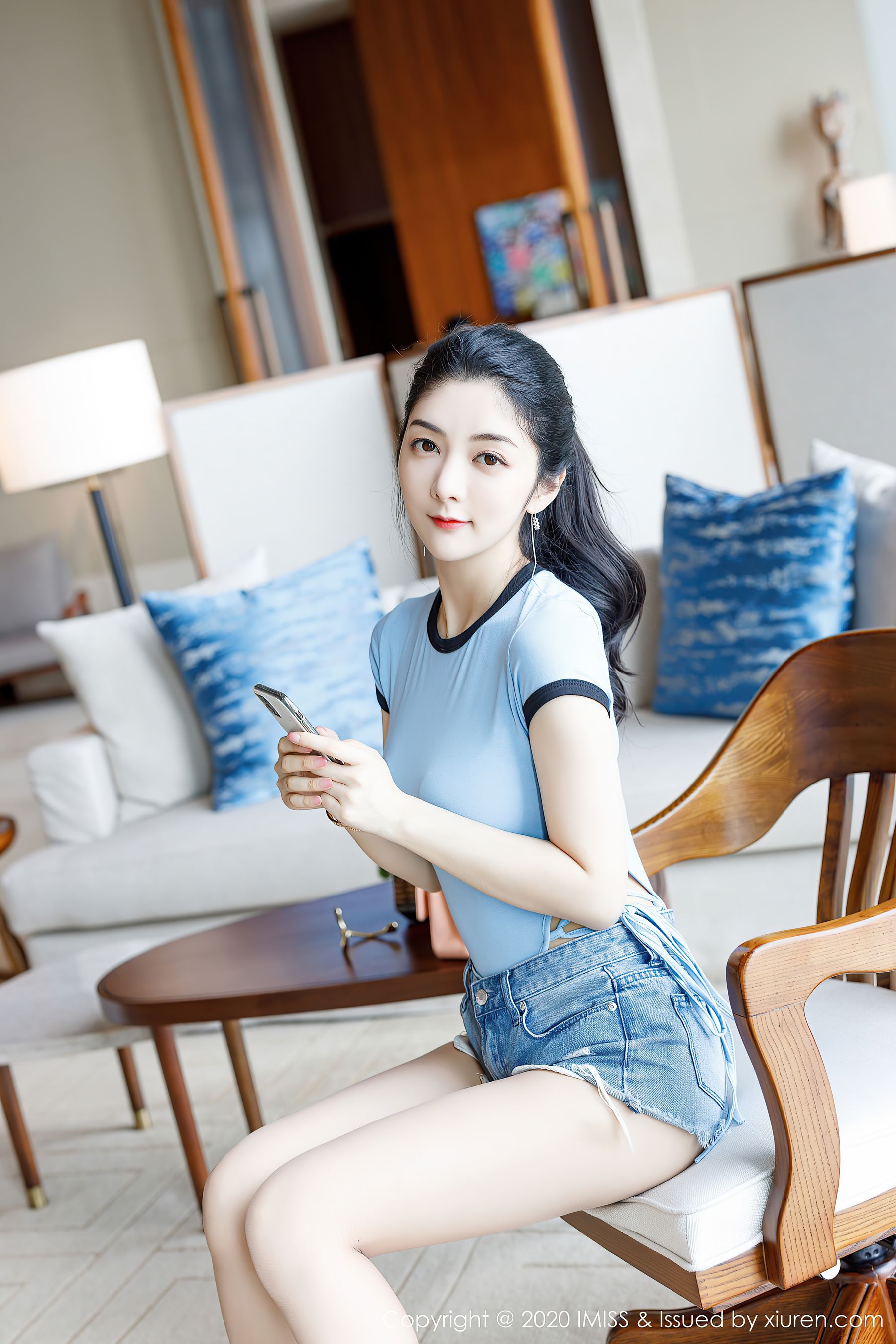Vol.489 Angela小热巴-图23