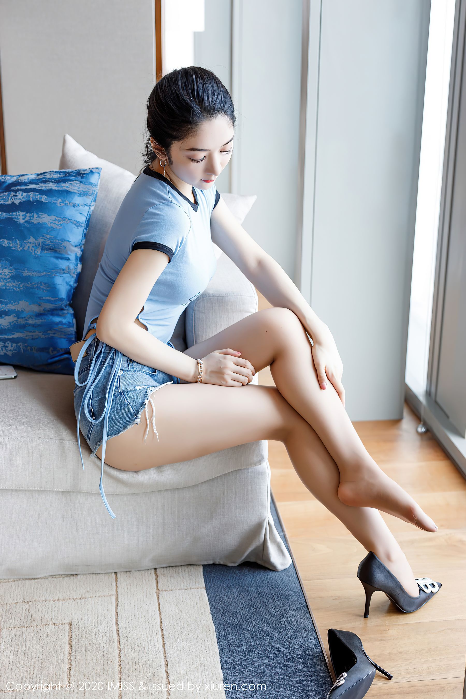Vol.489 Angela小热巴-图30