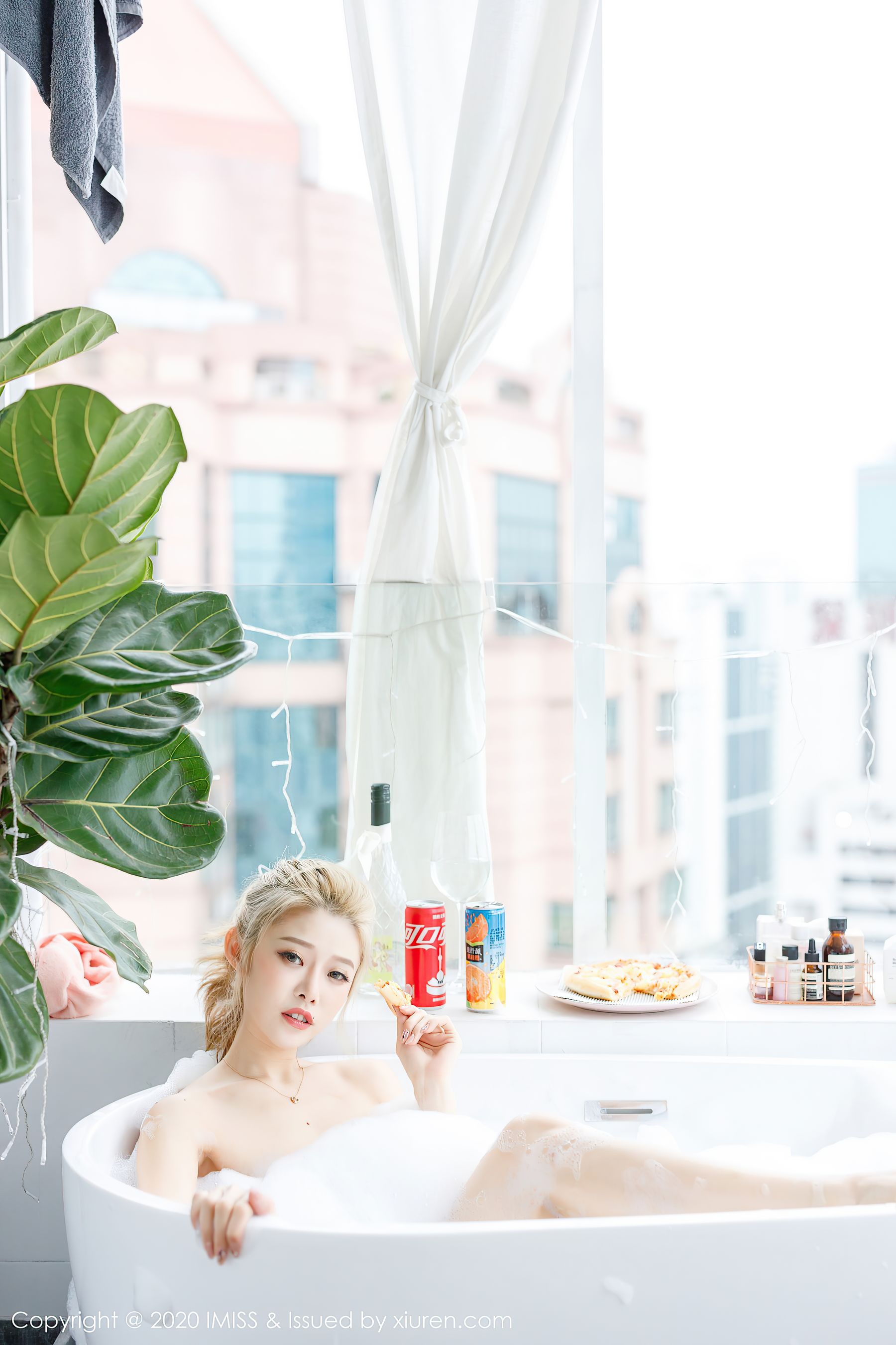 Vol.490 luvian本能-图21