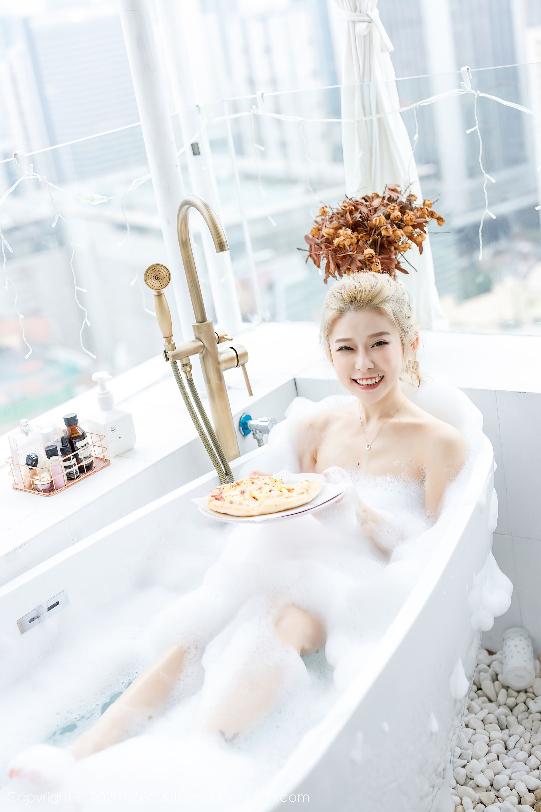 Vol.490 luvian本能-图23