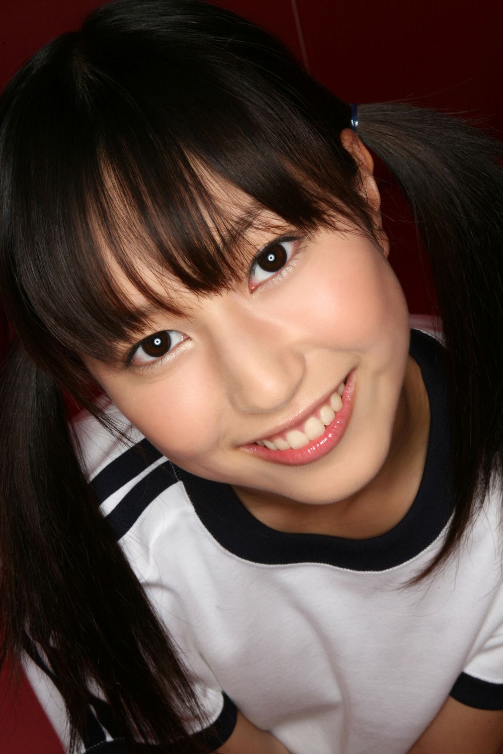 NO.492 Yui Minami 南結衣/小倉沙綾 Top Idols-图17