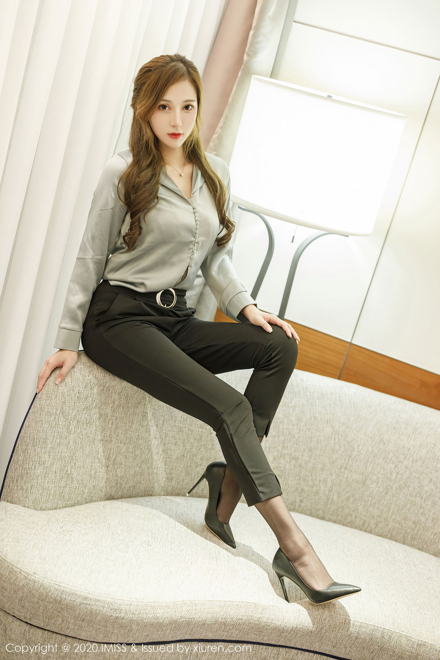 Vol.492 Lavinia肉肉-图15