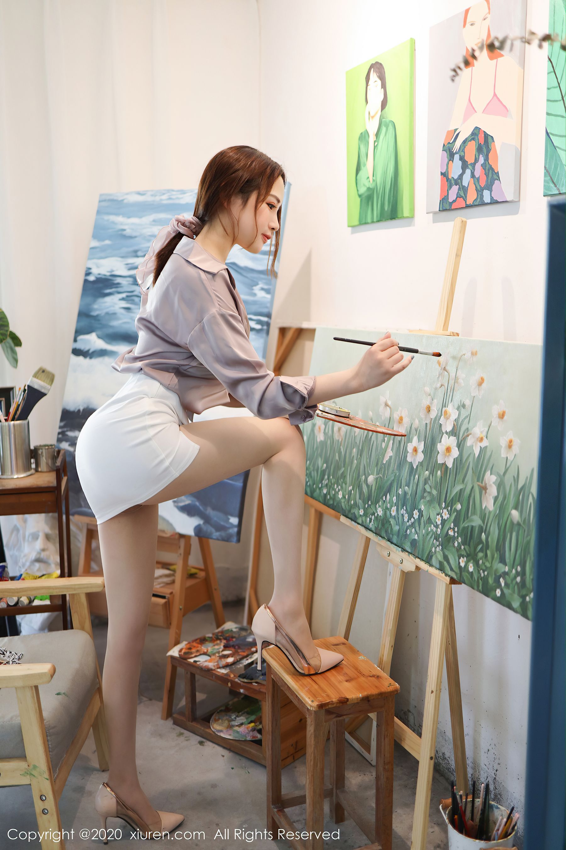 No.2288 蛋糕Cake-图6
