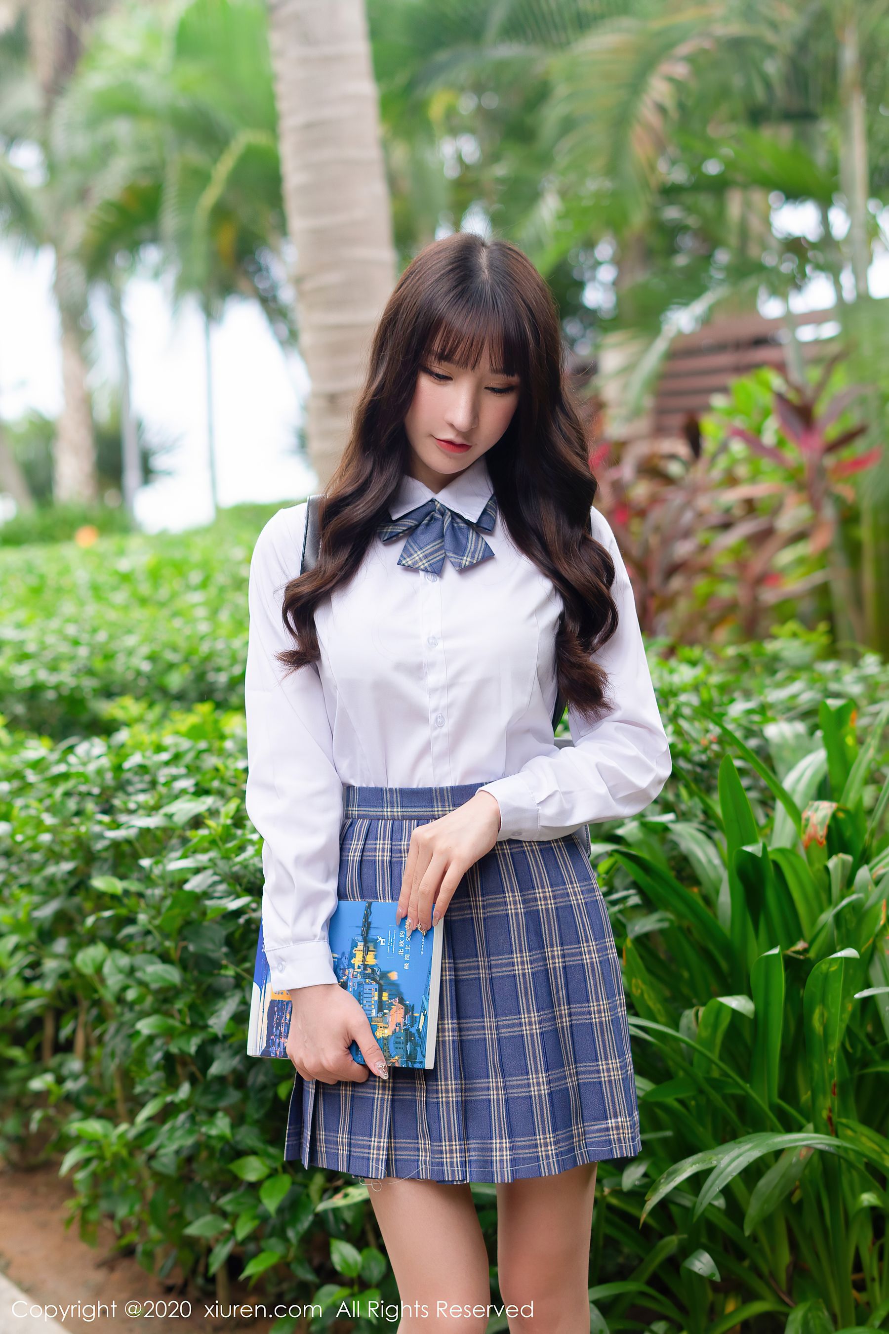 No.2290 周于希Sandy-图0