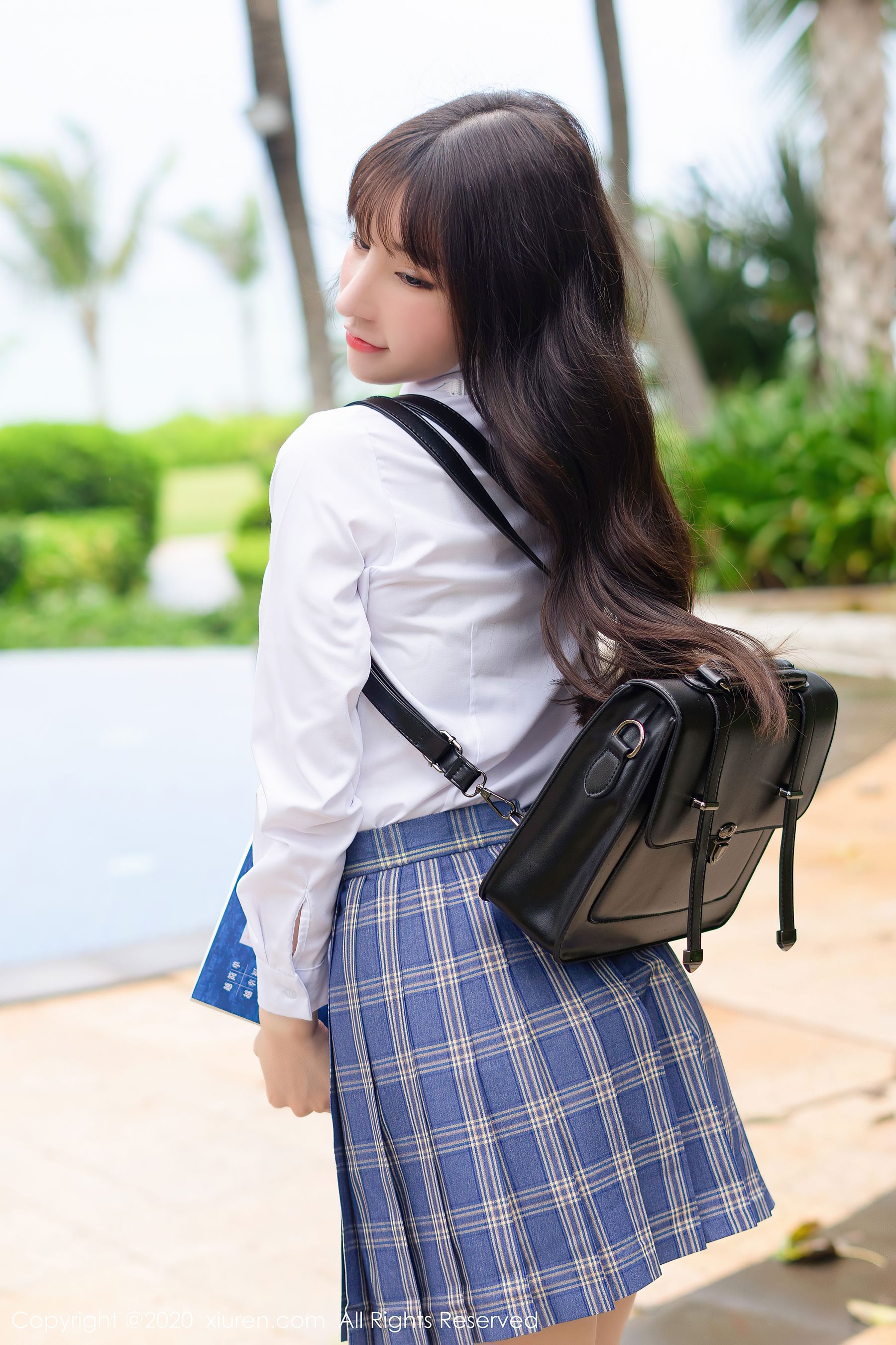 No.2290 周于希Sandy-图9