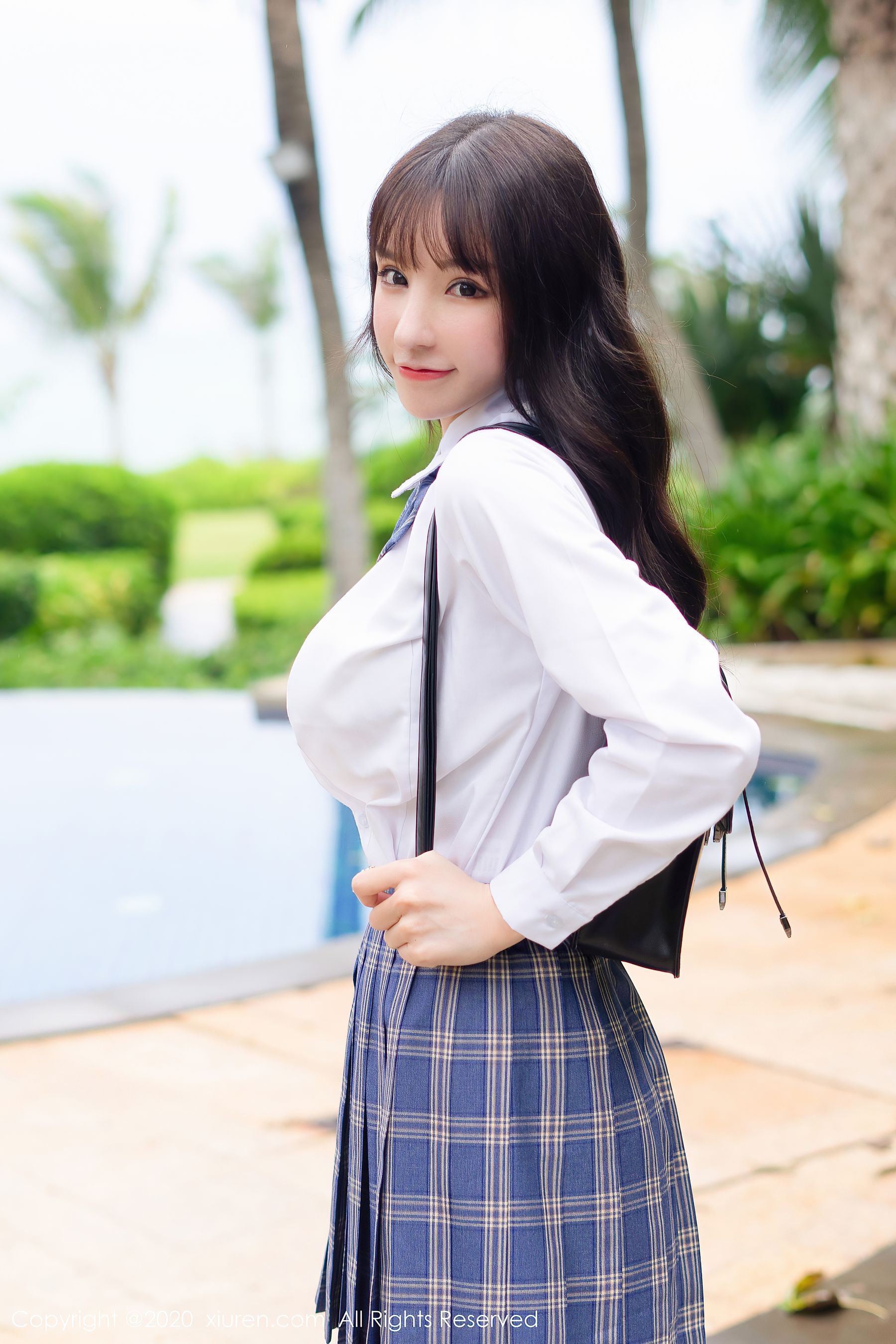 No.2290 周于希Sandy-图10