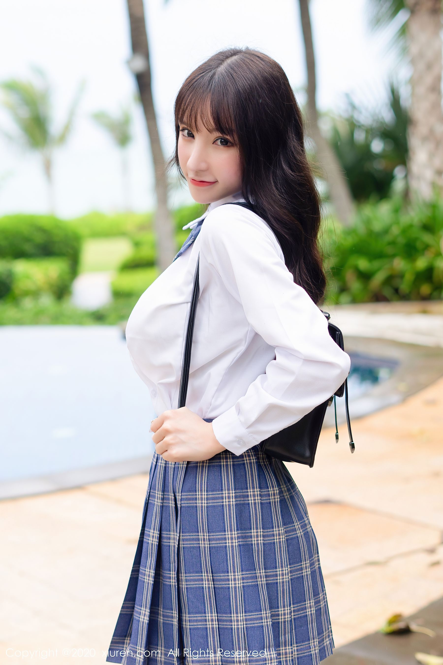 No.2290 周于希Sandy-图12