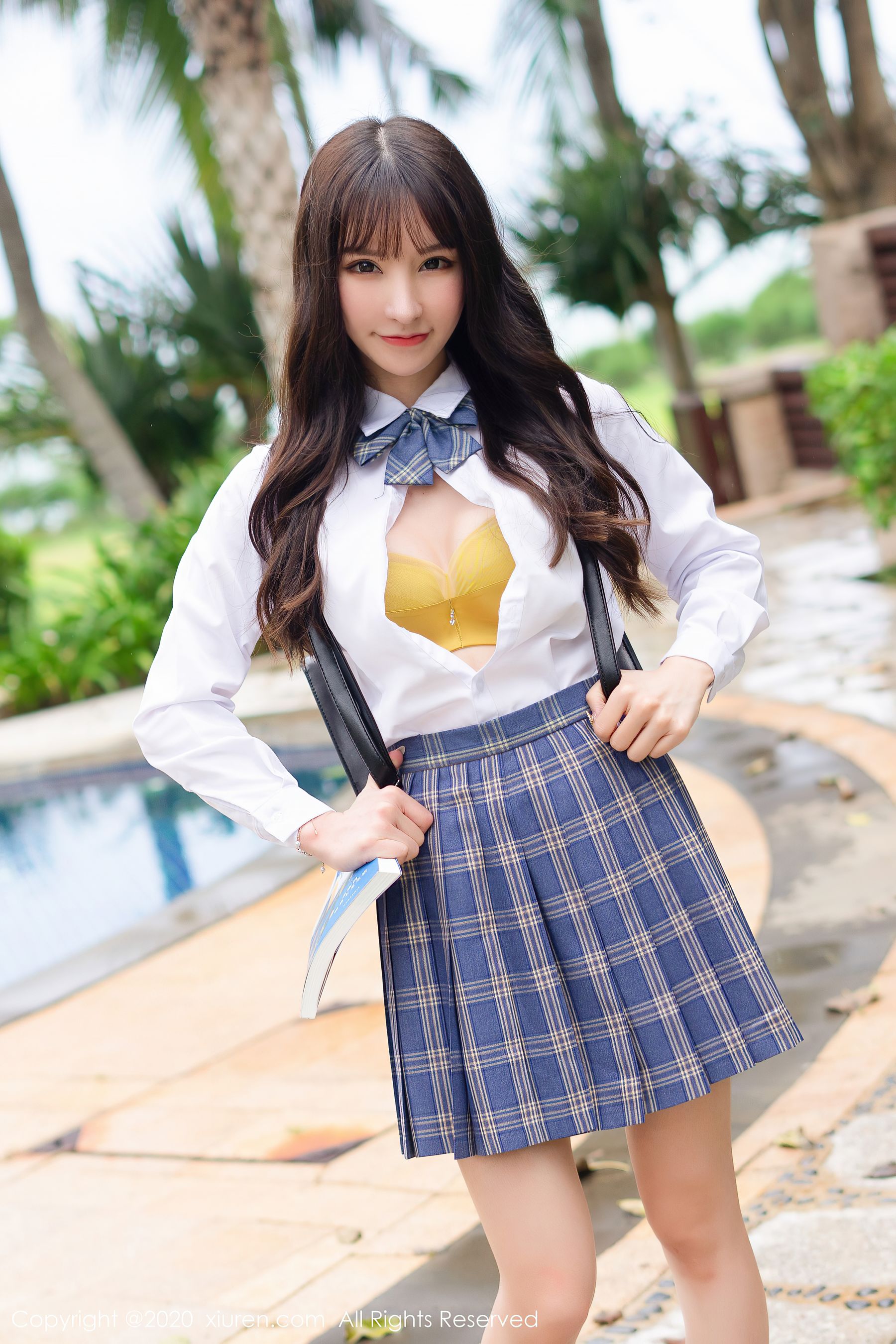 No.2290 周于希Sandy-图14