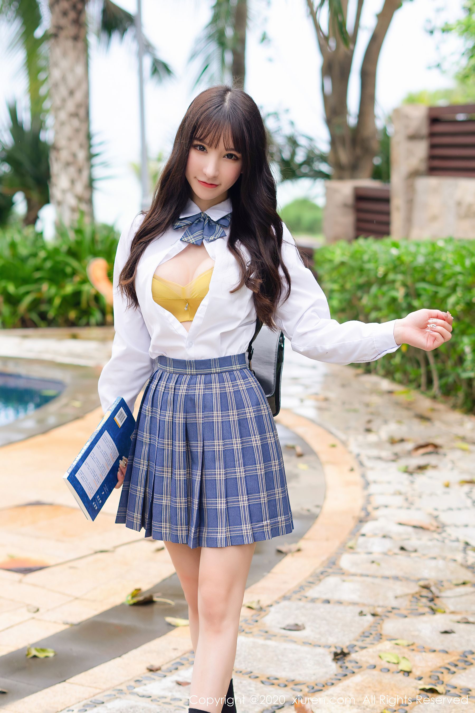 No.2290 周于希Sandy-图17