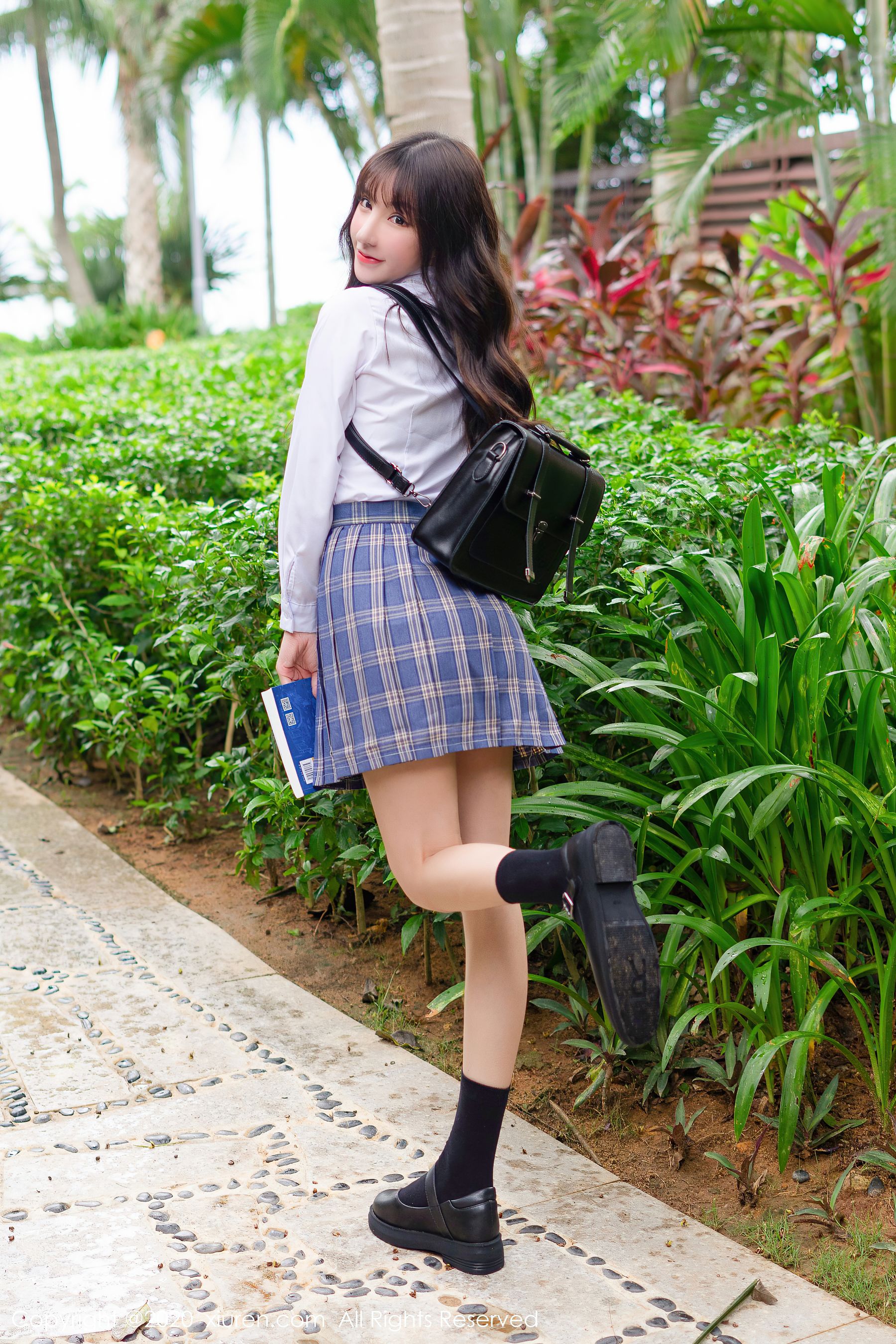 No.2290 周于希Sandy-图22