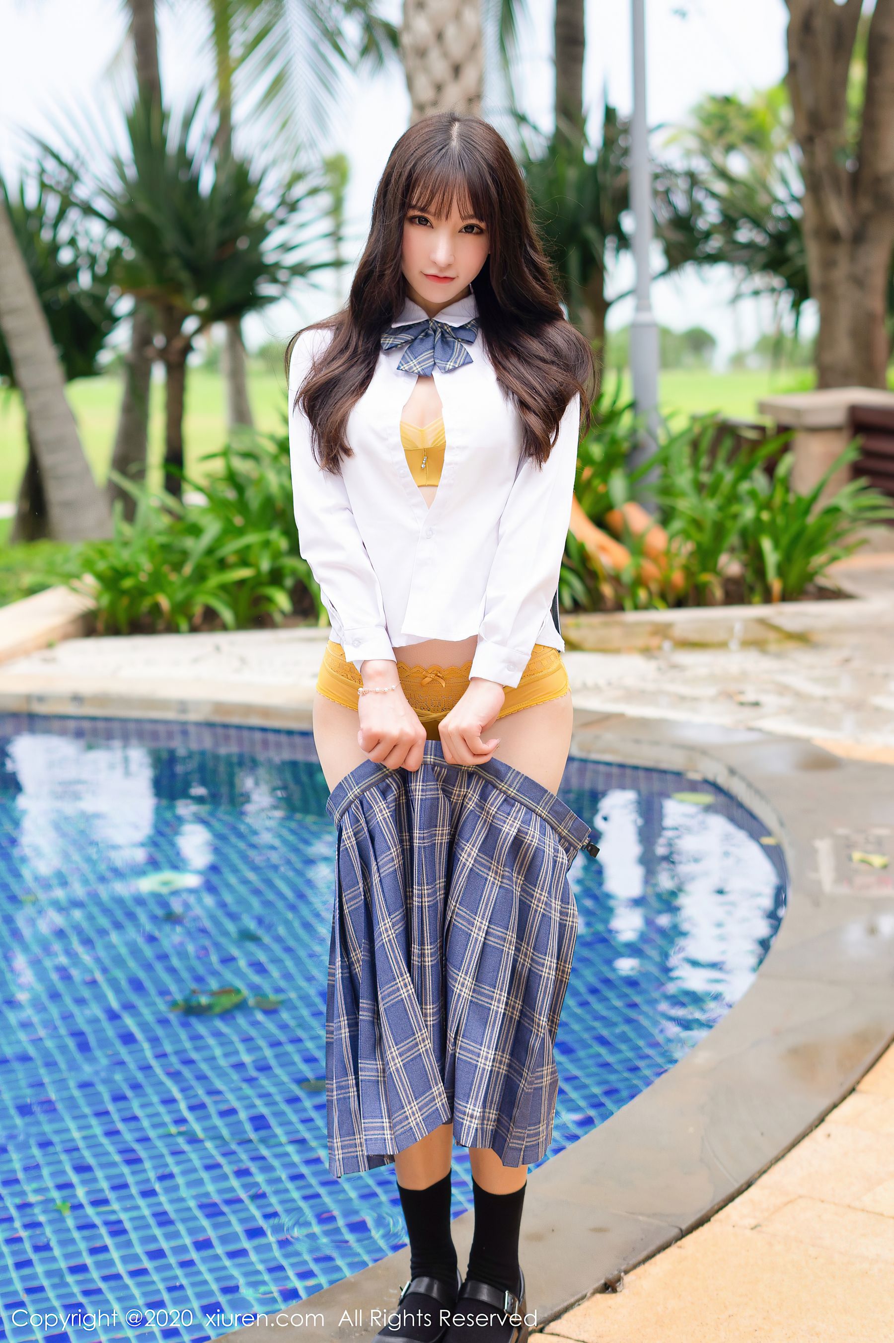No.2290 周于希Sandy-图28