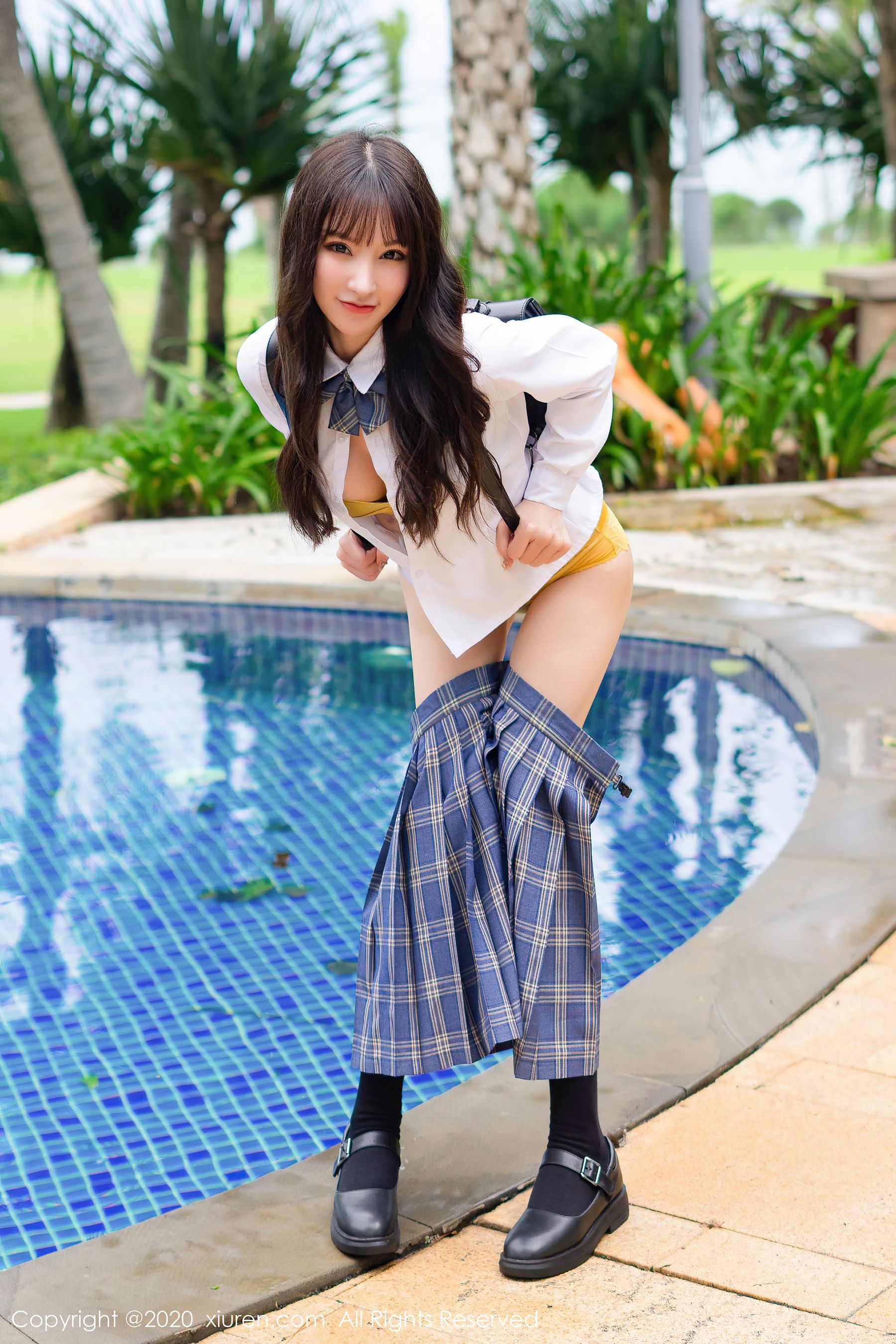 No.2290 周于希Sandy-图31
