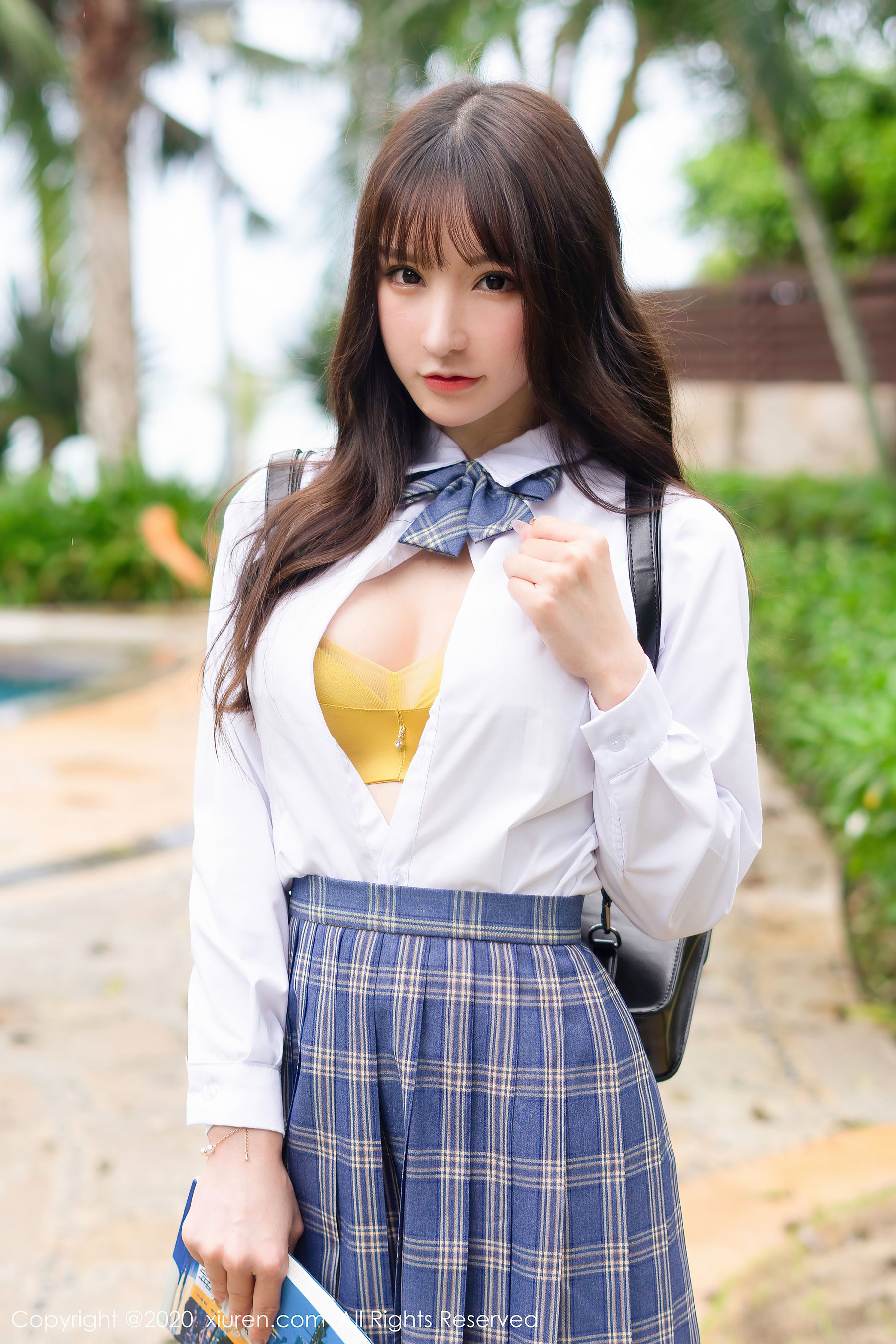 No.2290 周于希Sandy-图64