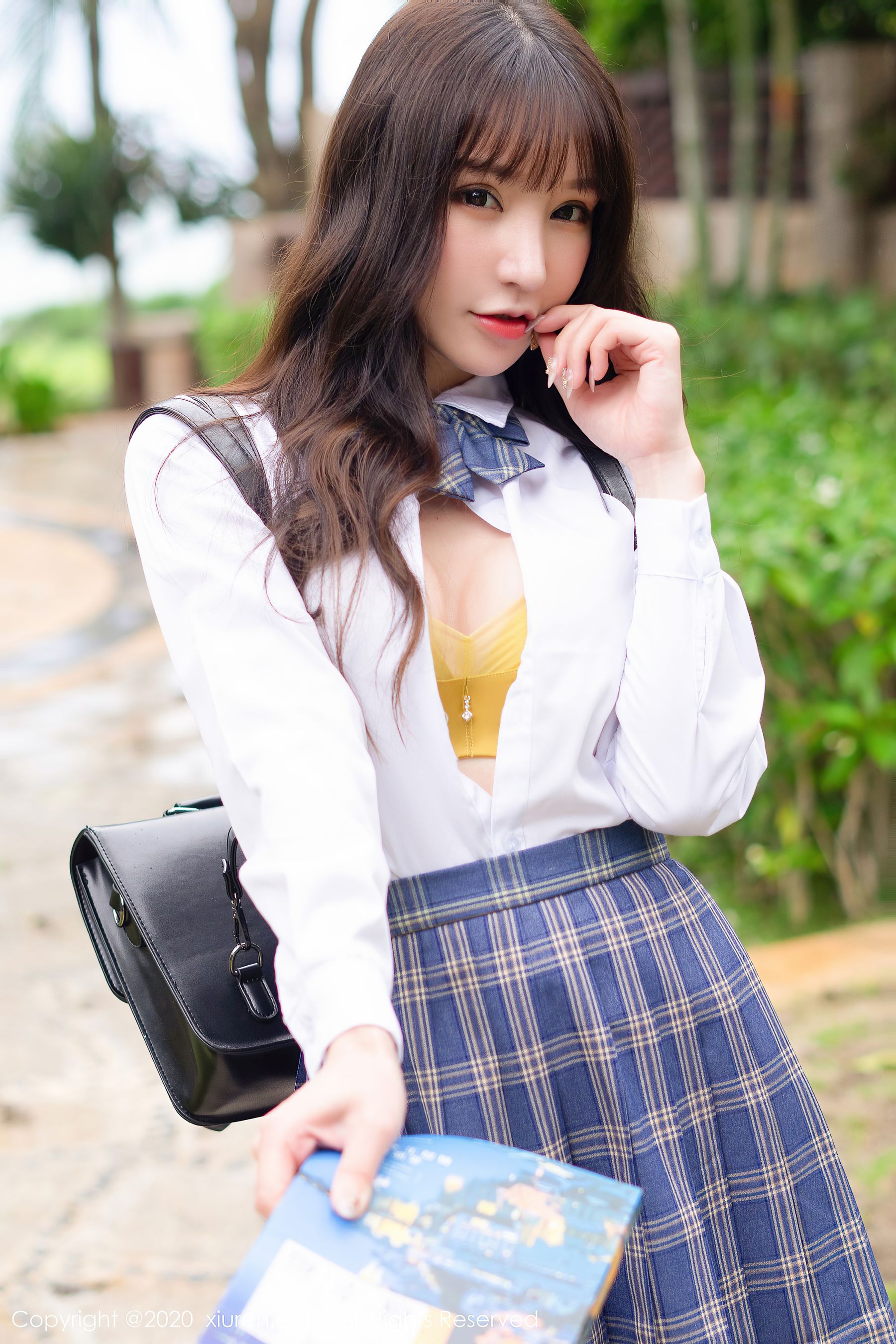 No.2290 周于希Sandy-图65