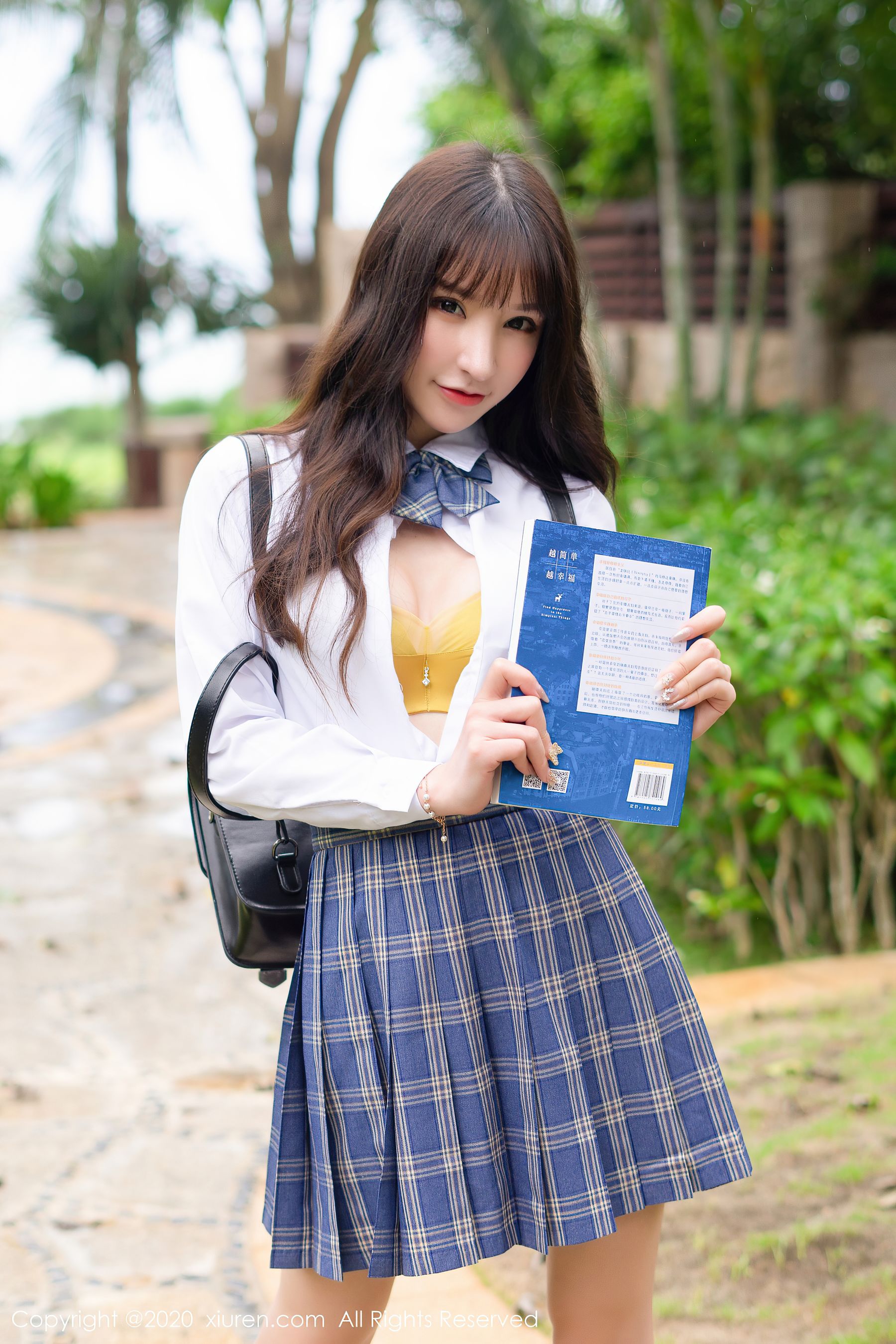 No.2290 周于希Sandy-图66