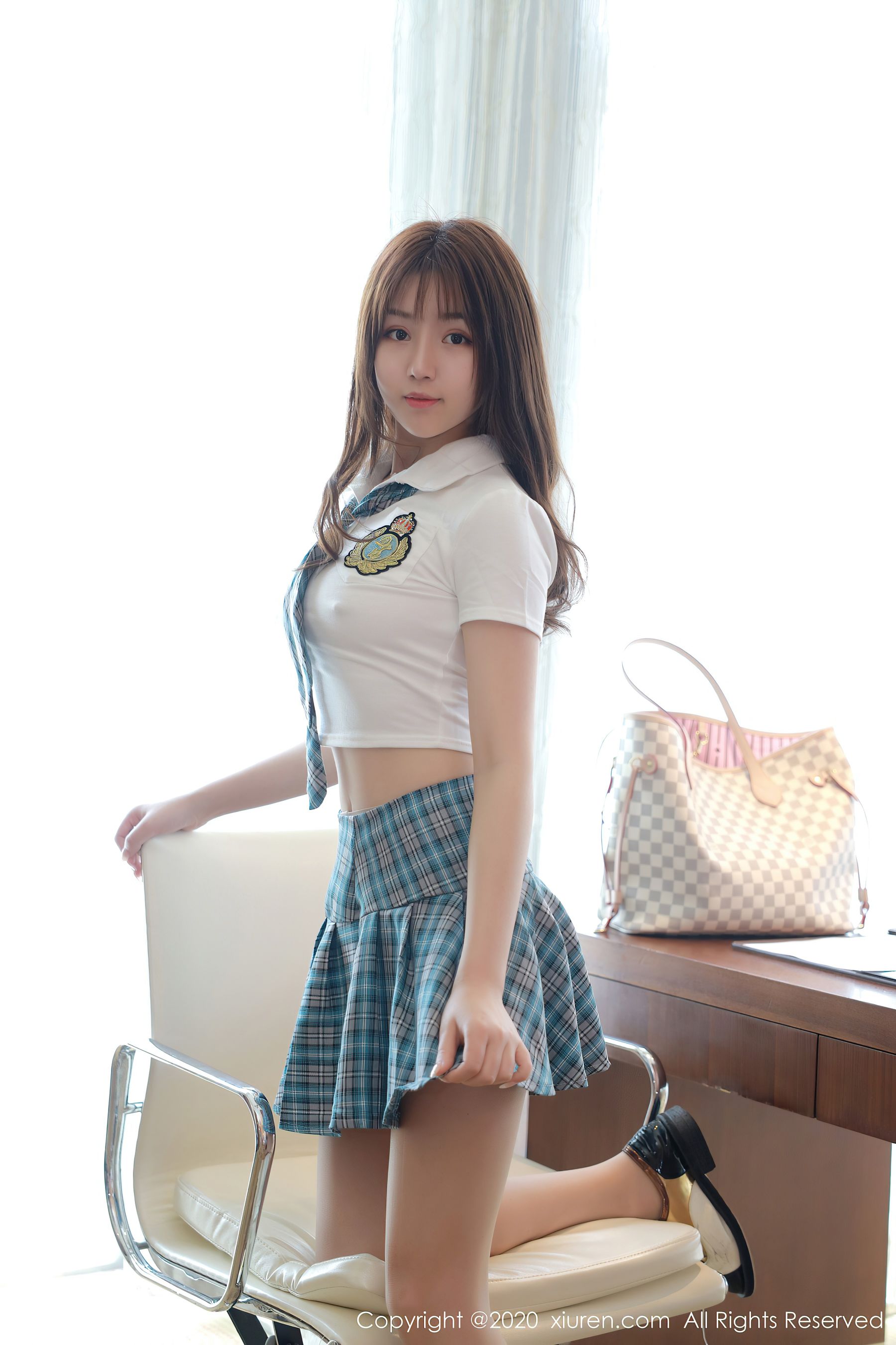 No.2291 梦梵-图9