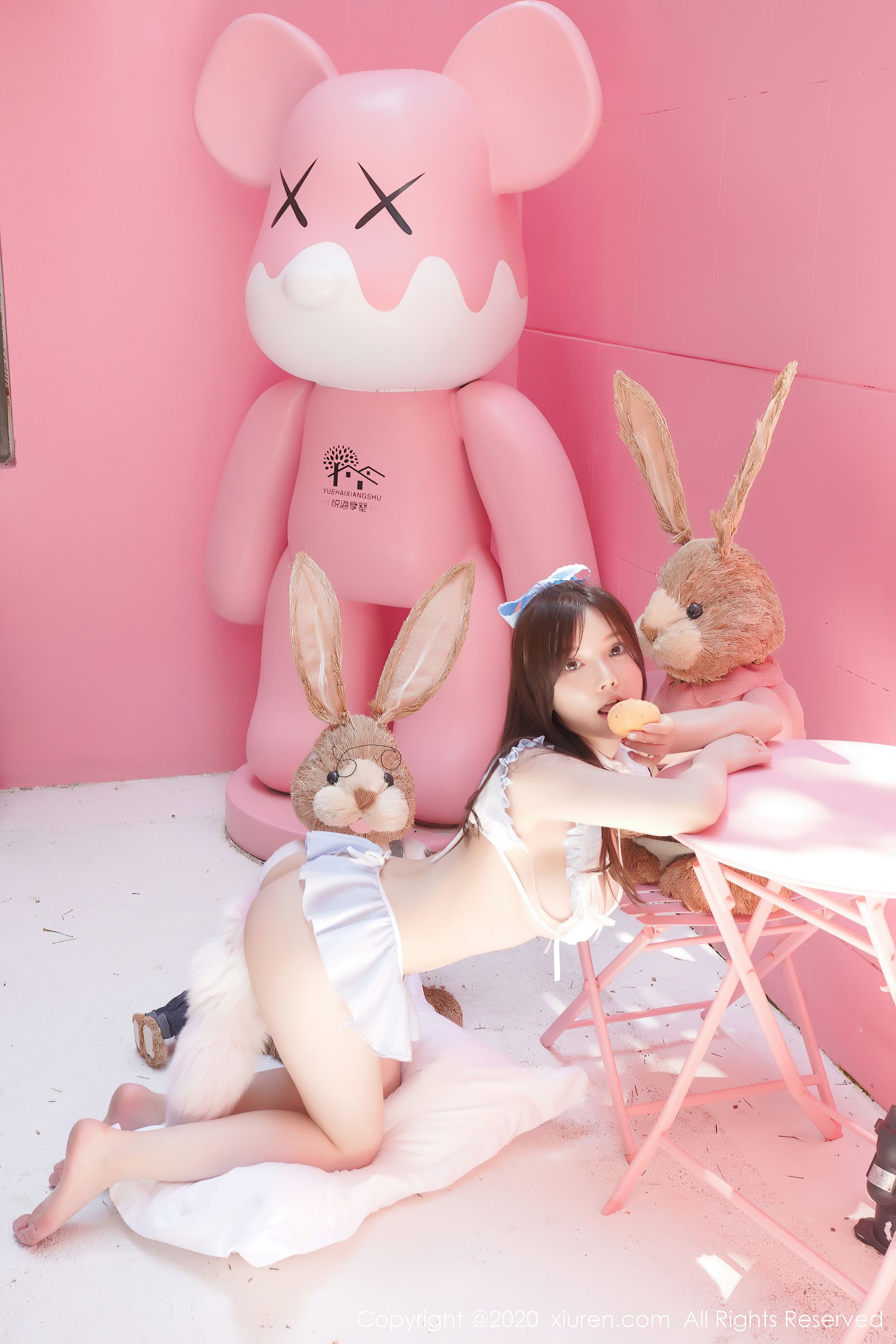 No.2294 糯美子Mini-图18