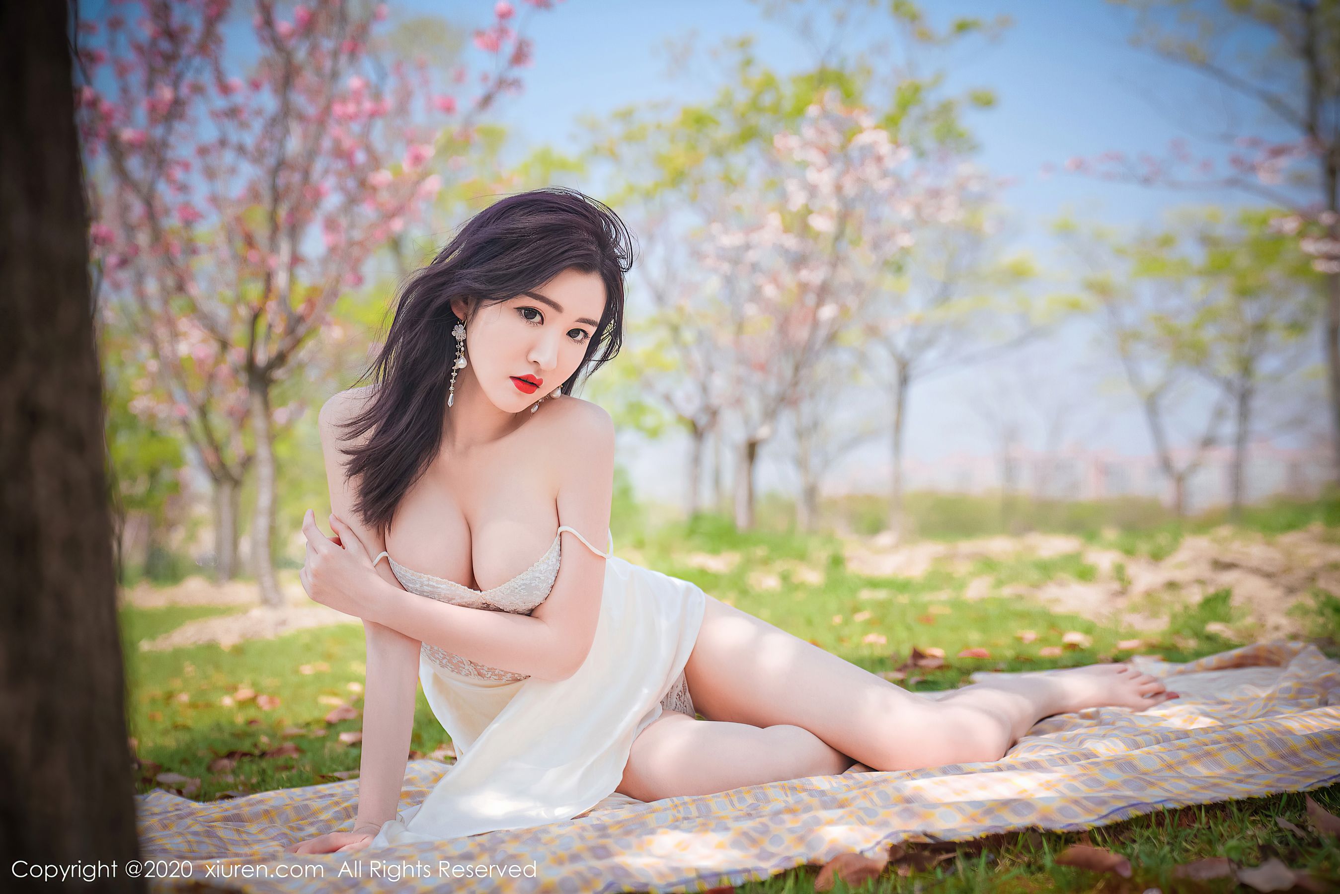 No.2297 沈梦瑶-图12