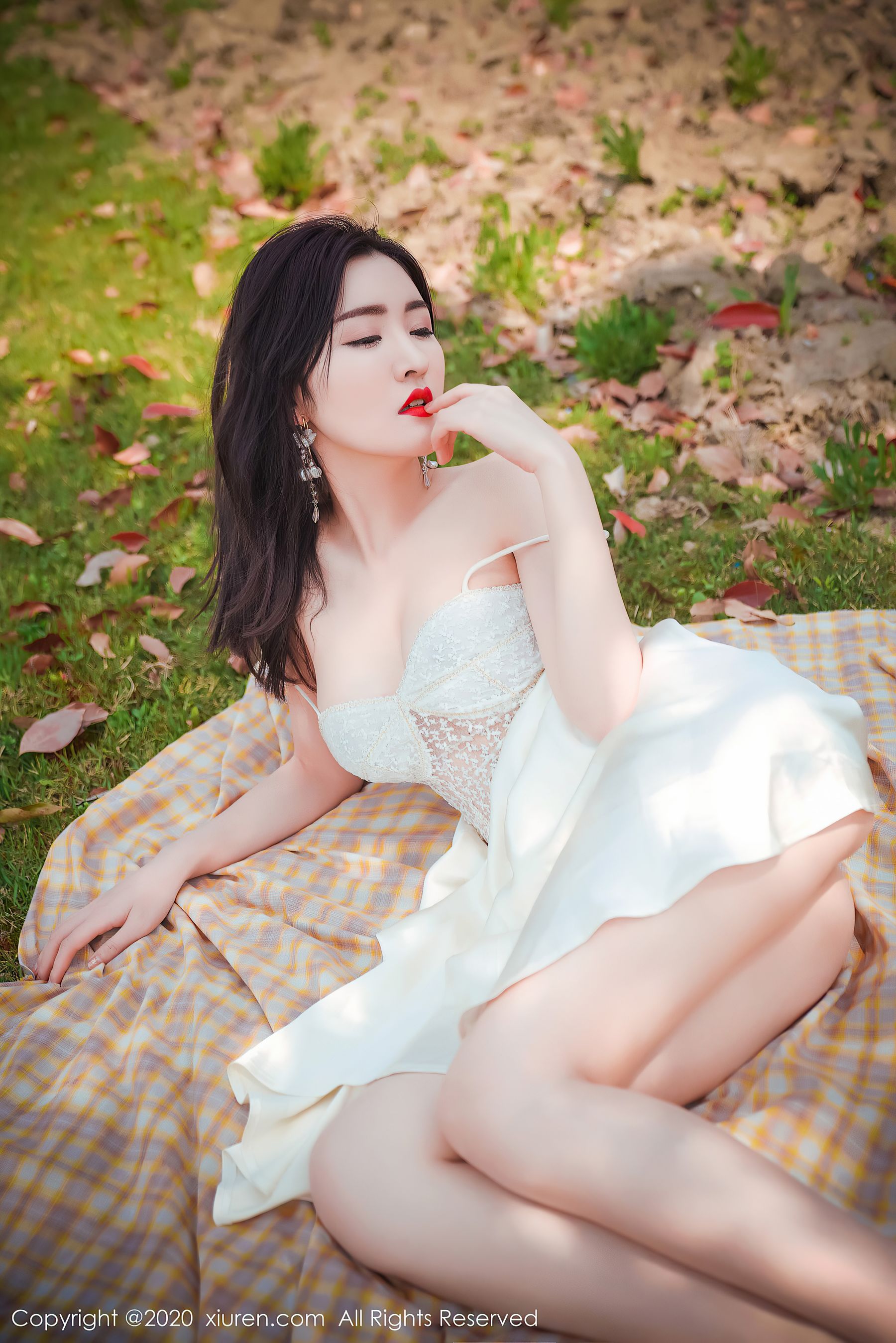 No.2297 沈梦瑶-图17