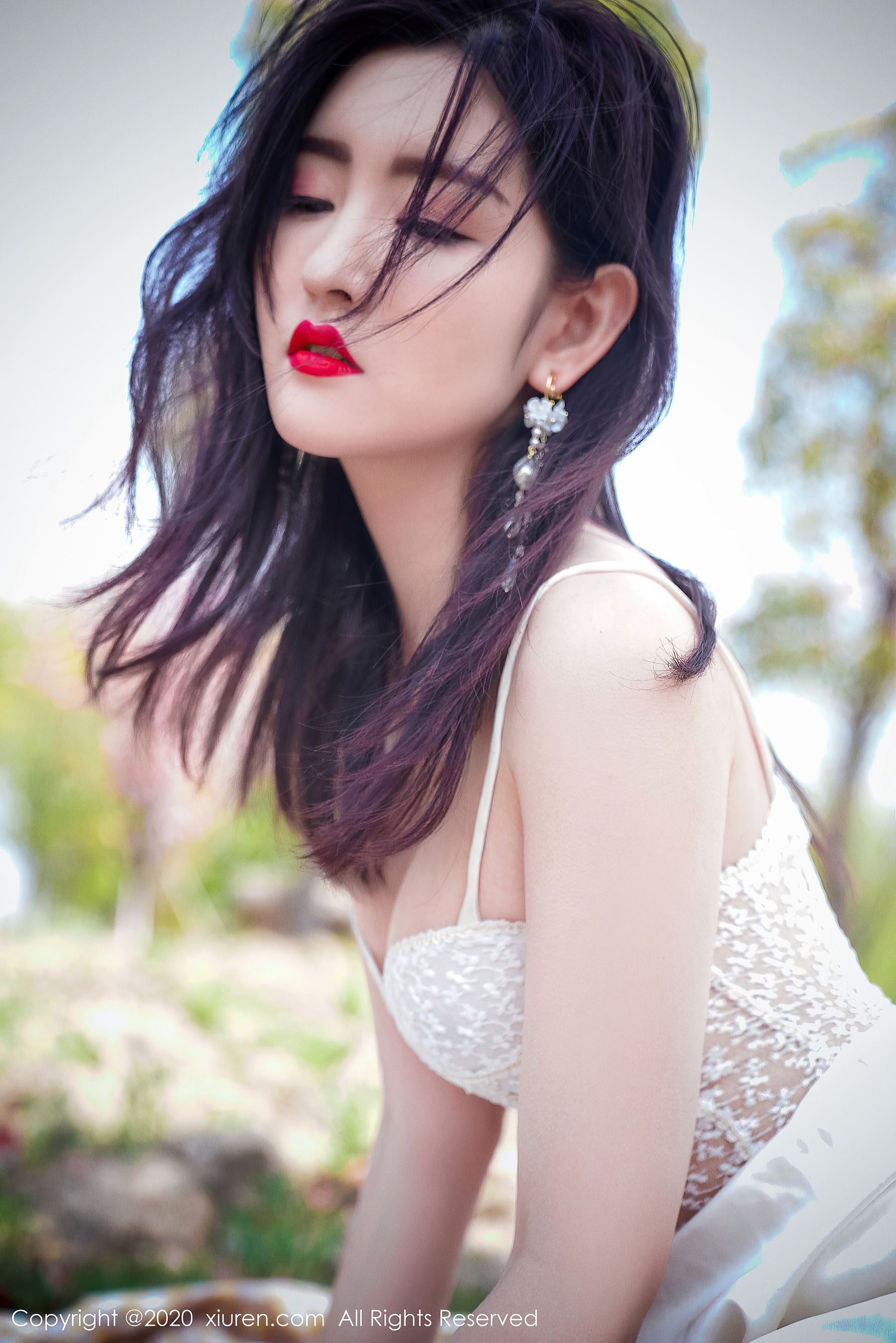 No.2297 沈梦瑶-图27