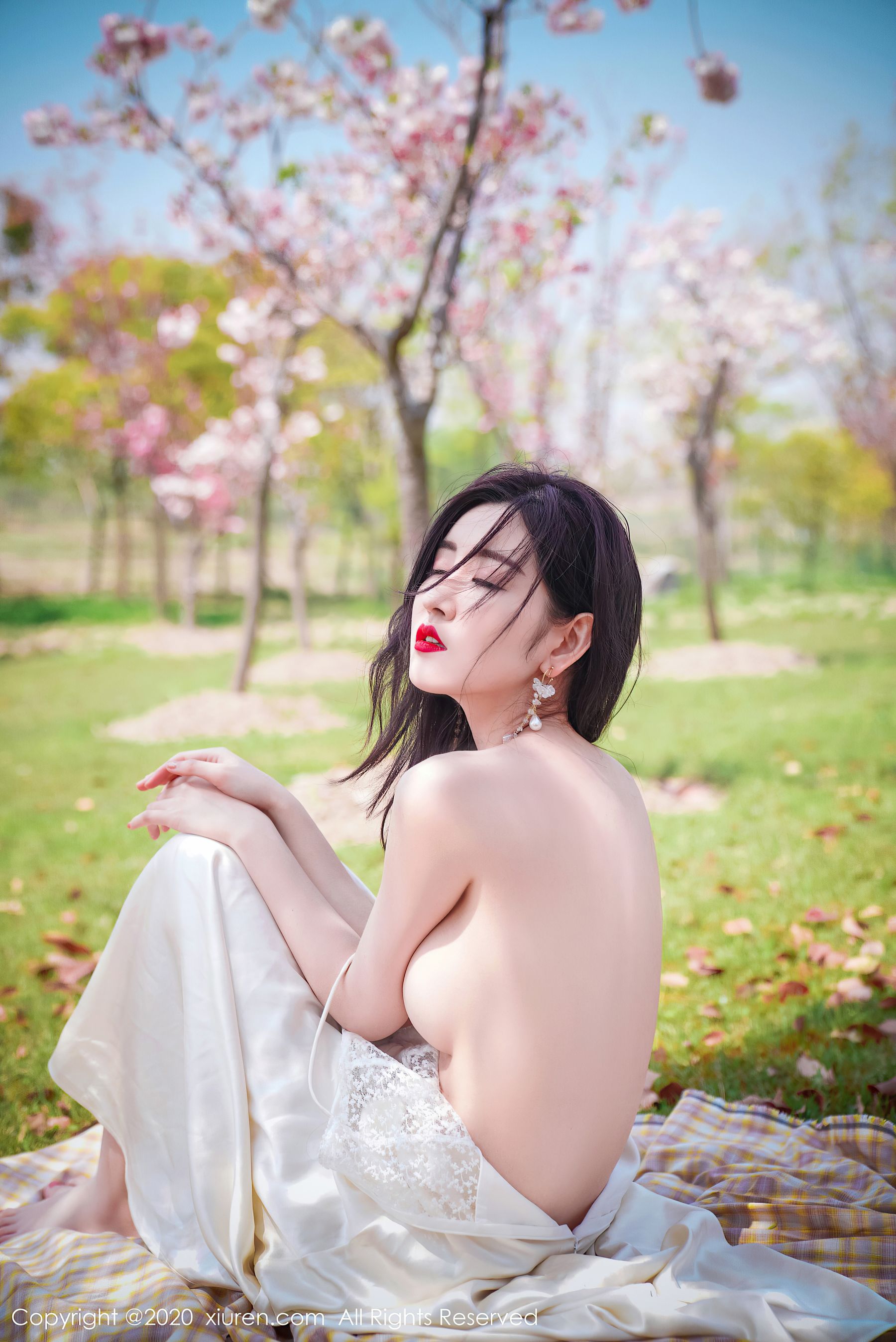 No.2297 沈梦瑶-图32