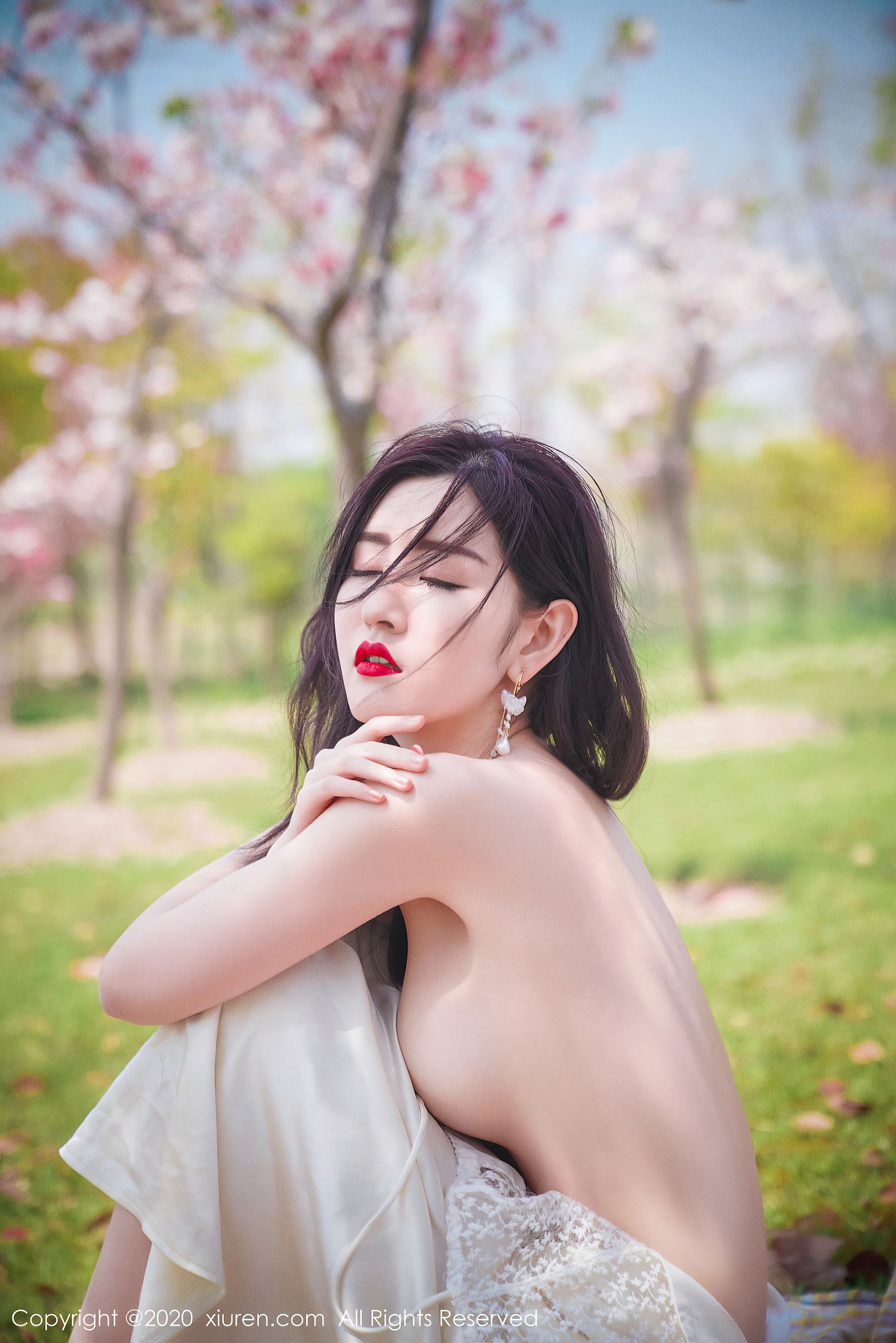 No.2297 沈梦瑶-图34