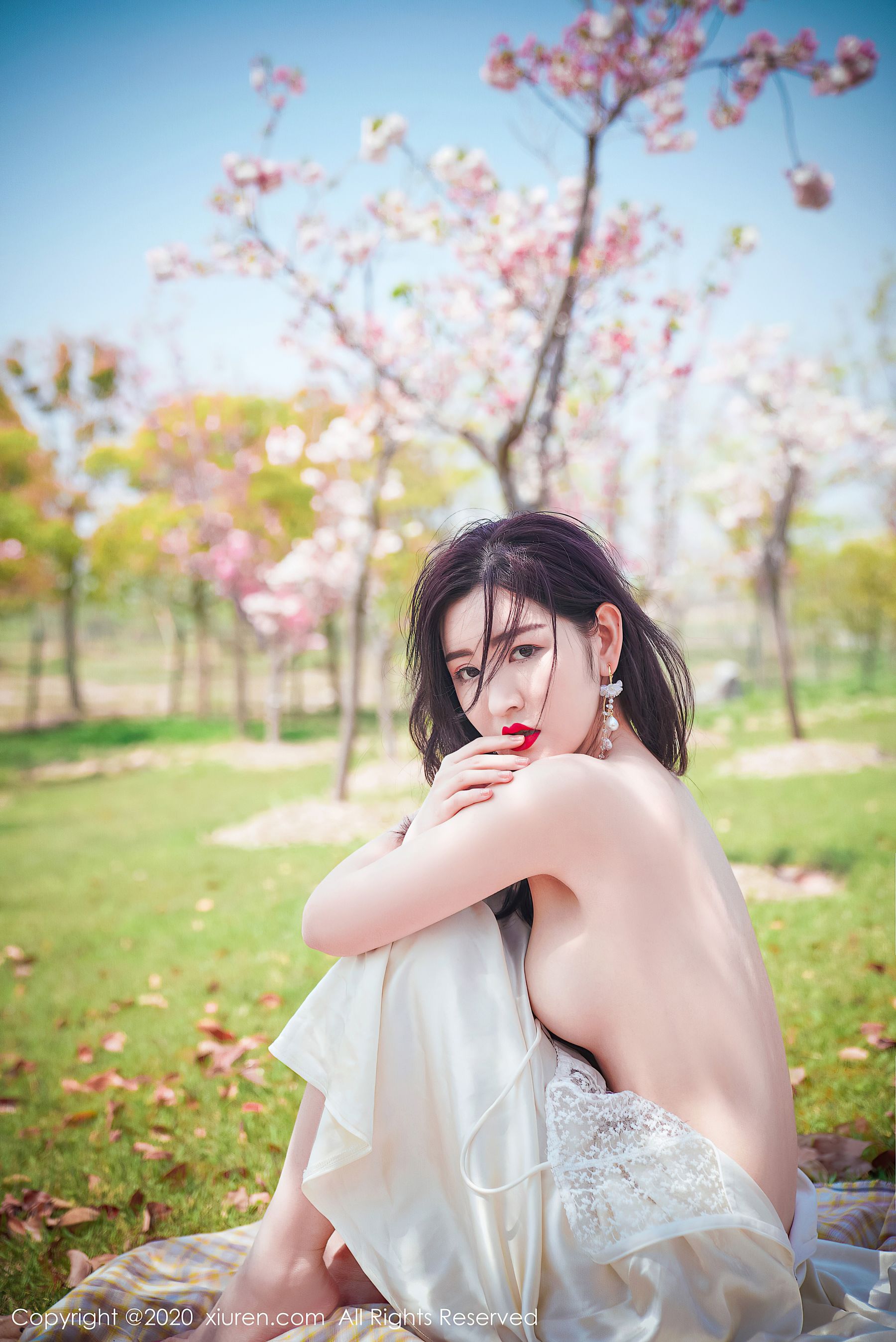 No.2297 沈梦瑶-图35