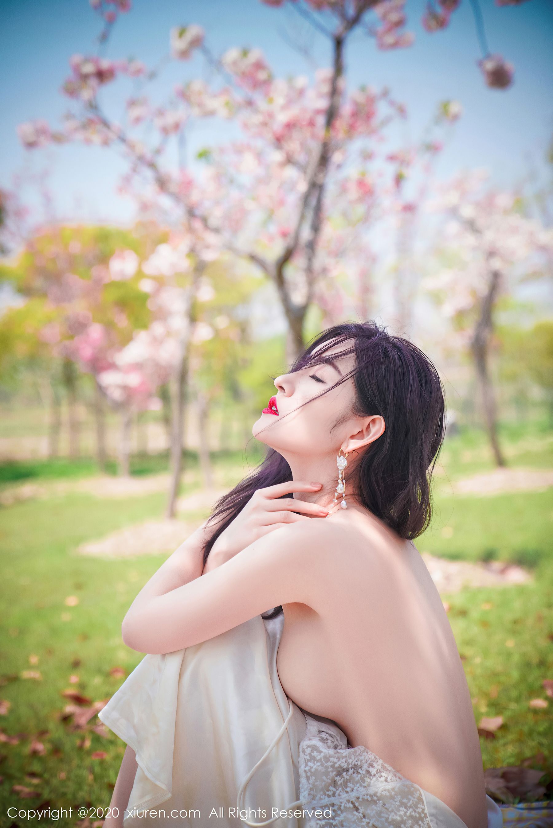 No.2297 沈梦瑶-图36