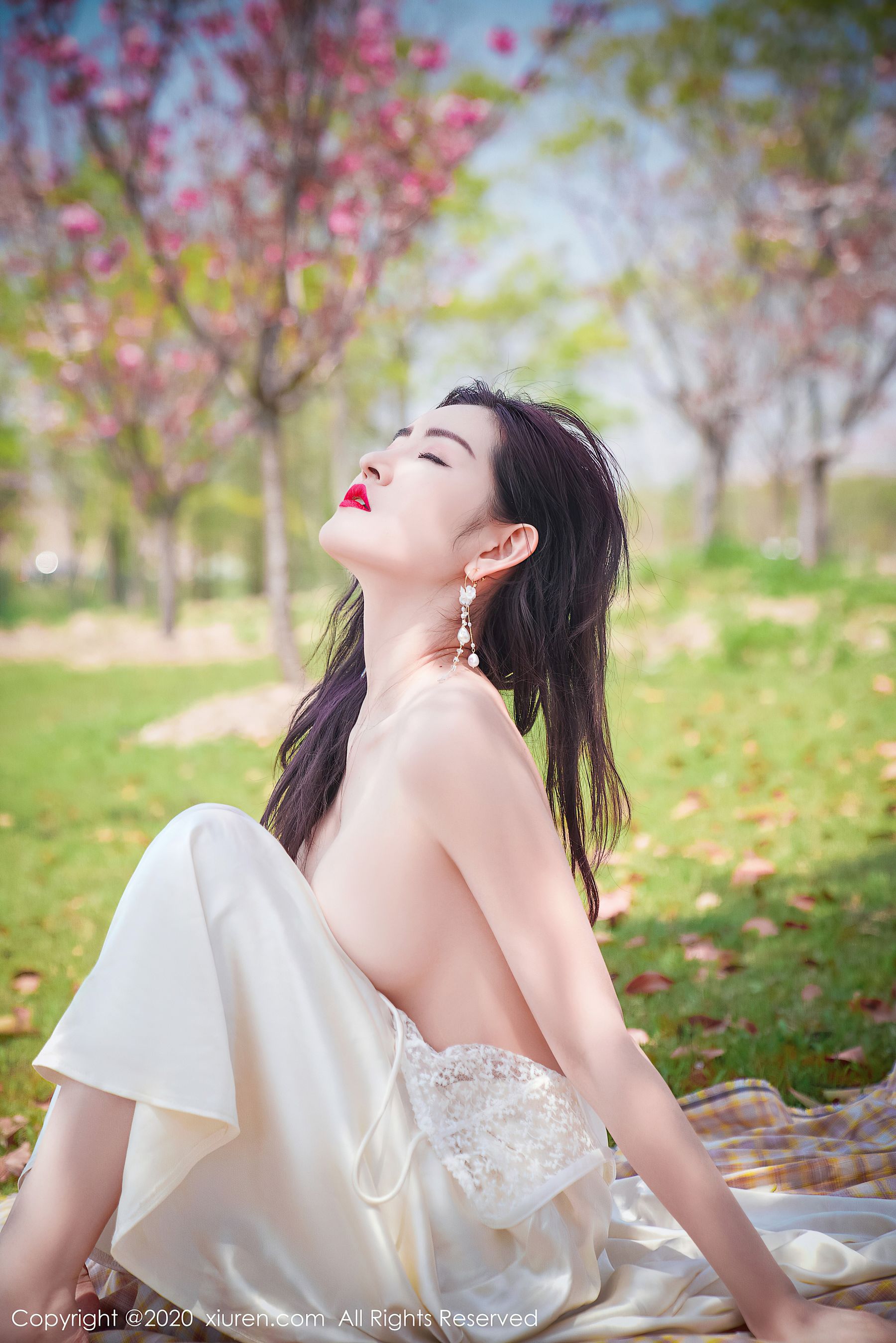 No.2297 沈梦瑶-图37