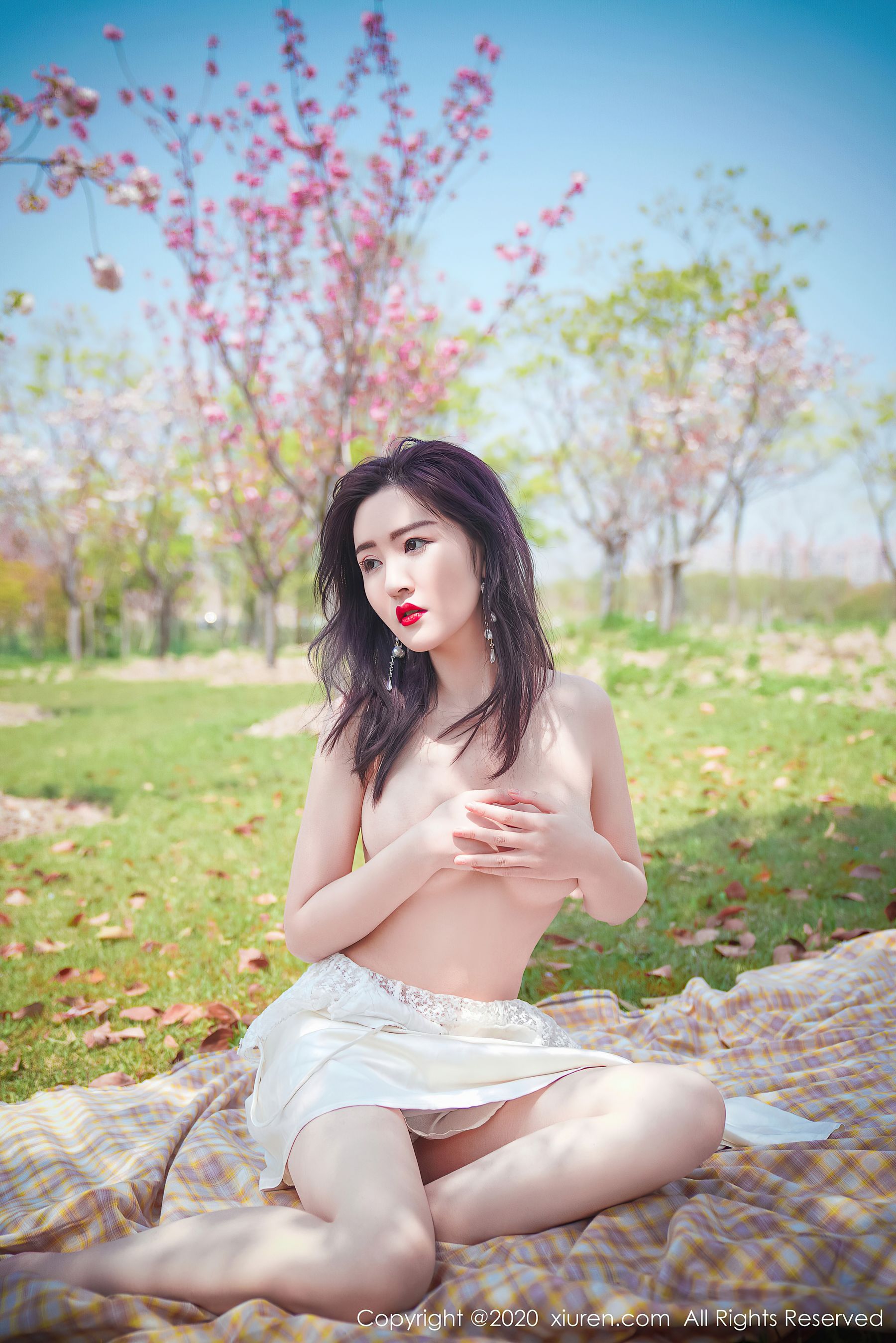 No.2297 沈梦瑶-图38