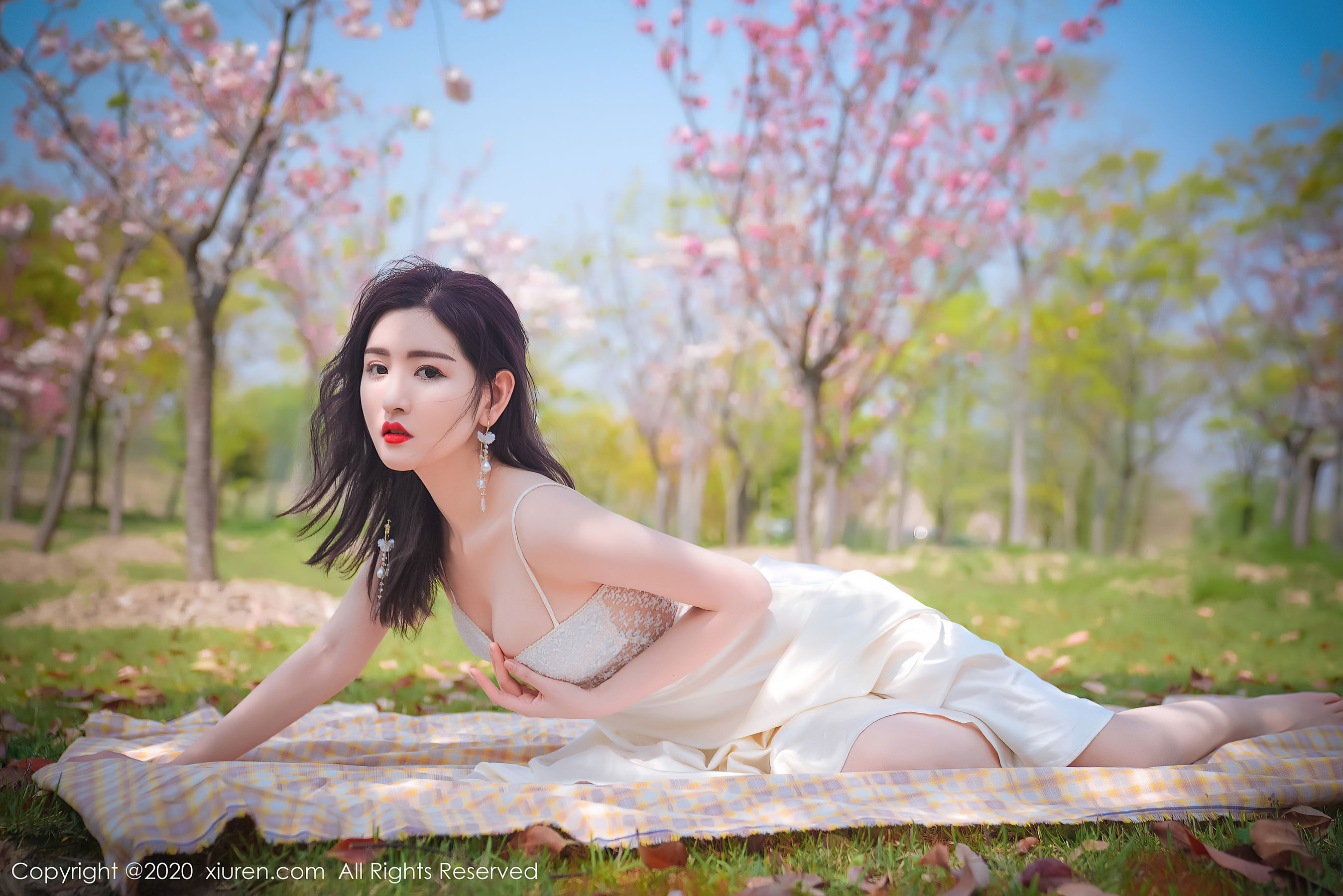 No.2297 沈梦瑶-图44
