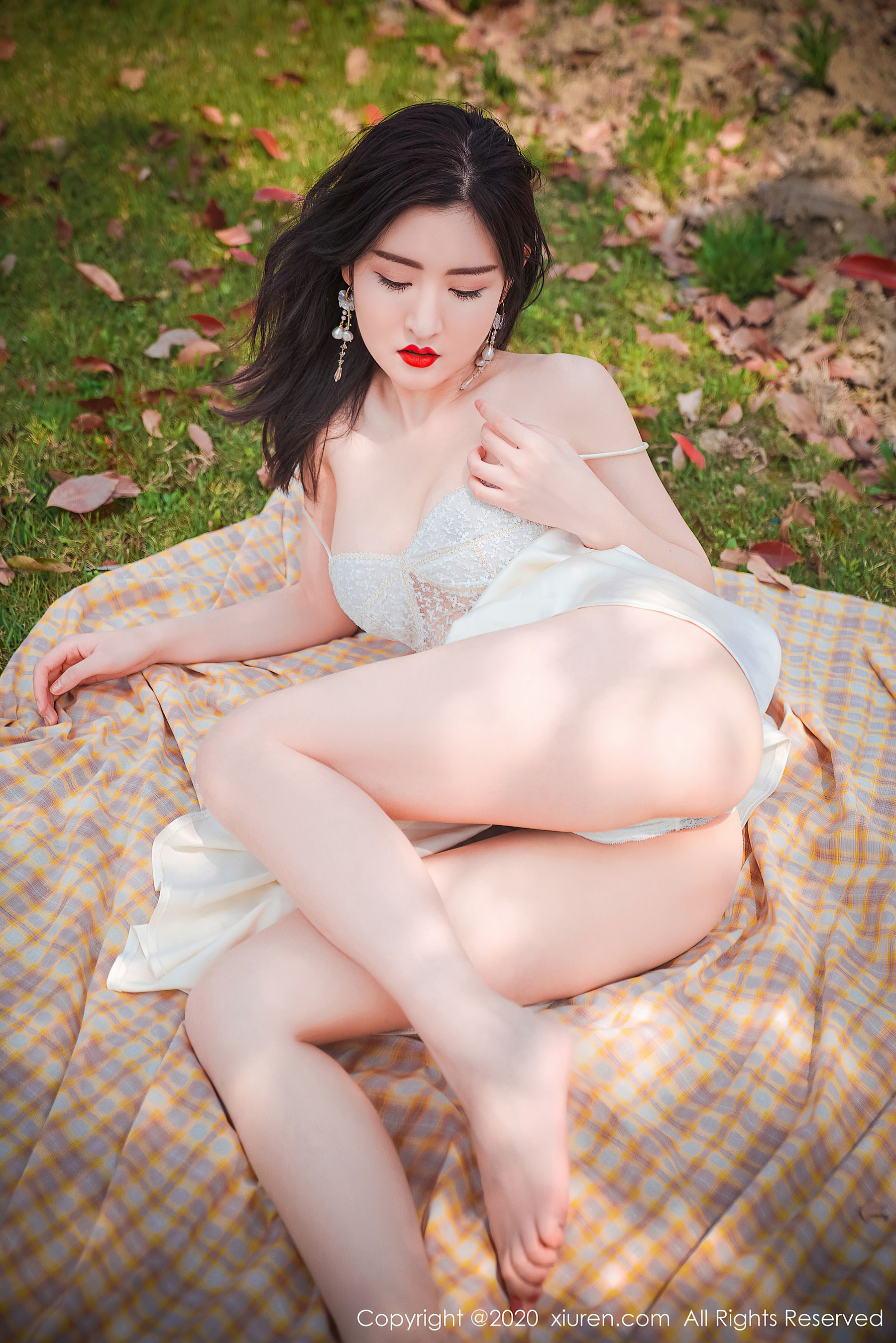 No.2297 沈梦瑶-图47