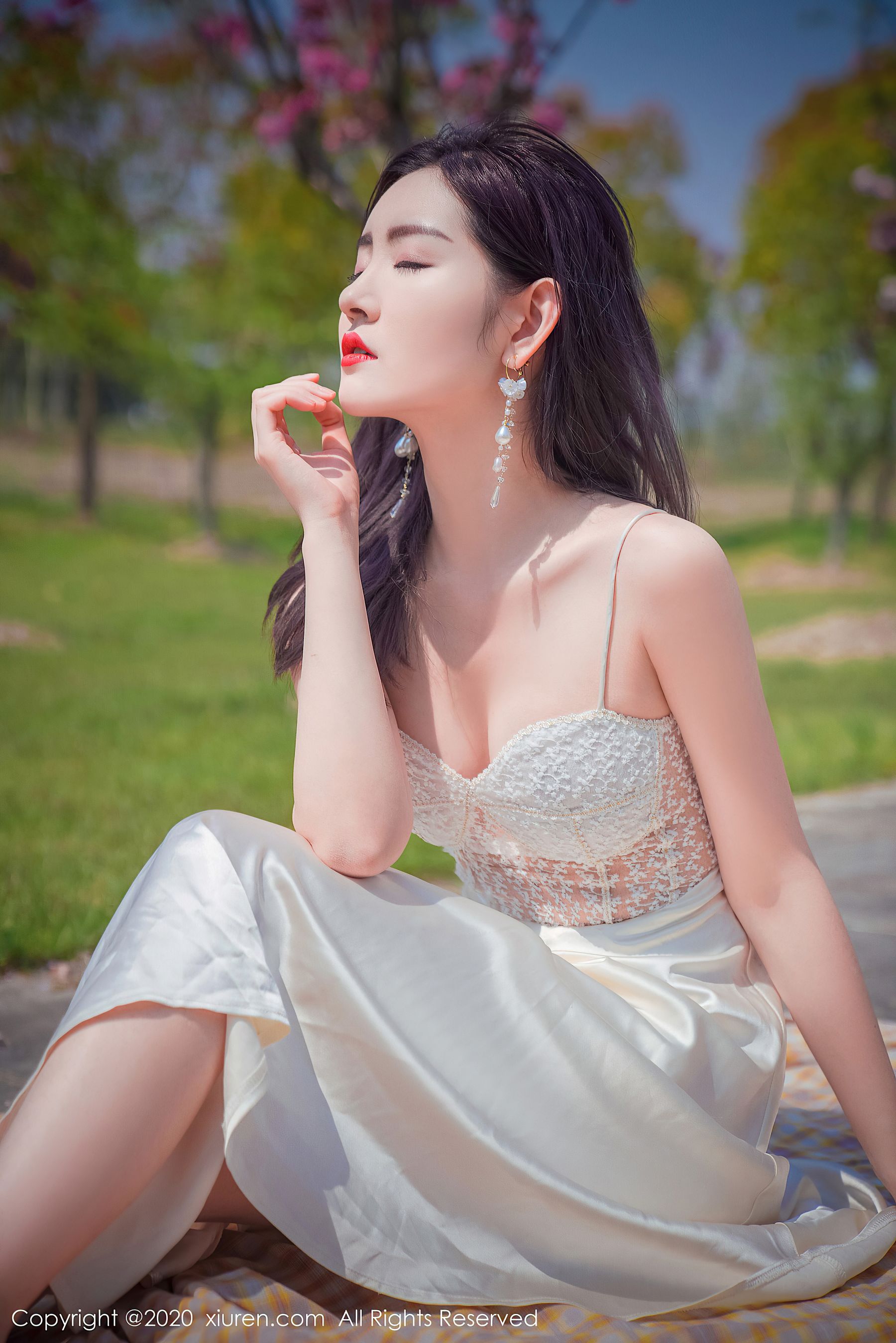 No.2297 沈梦瑶-图49