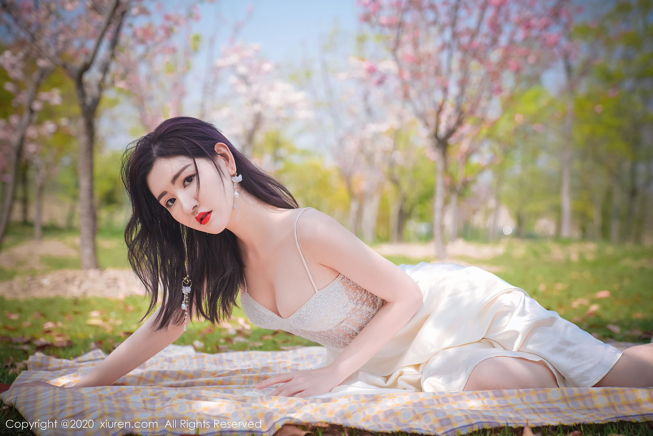 No.2297 沈梦瑶-图51