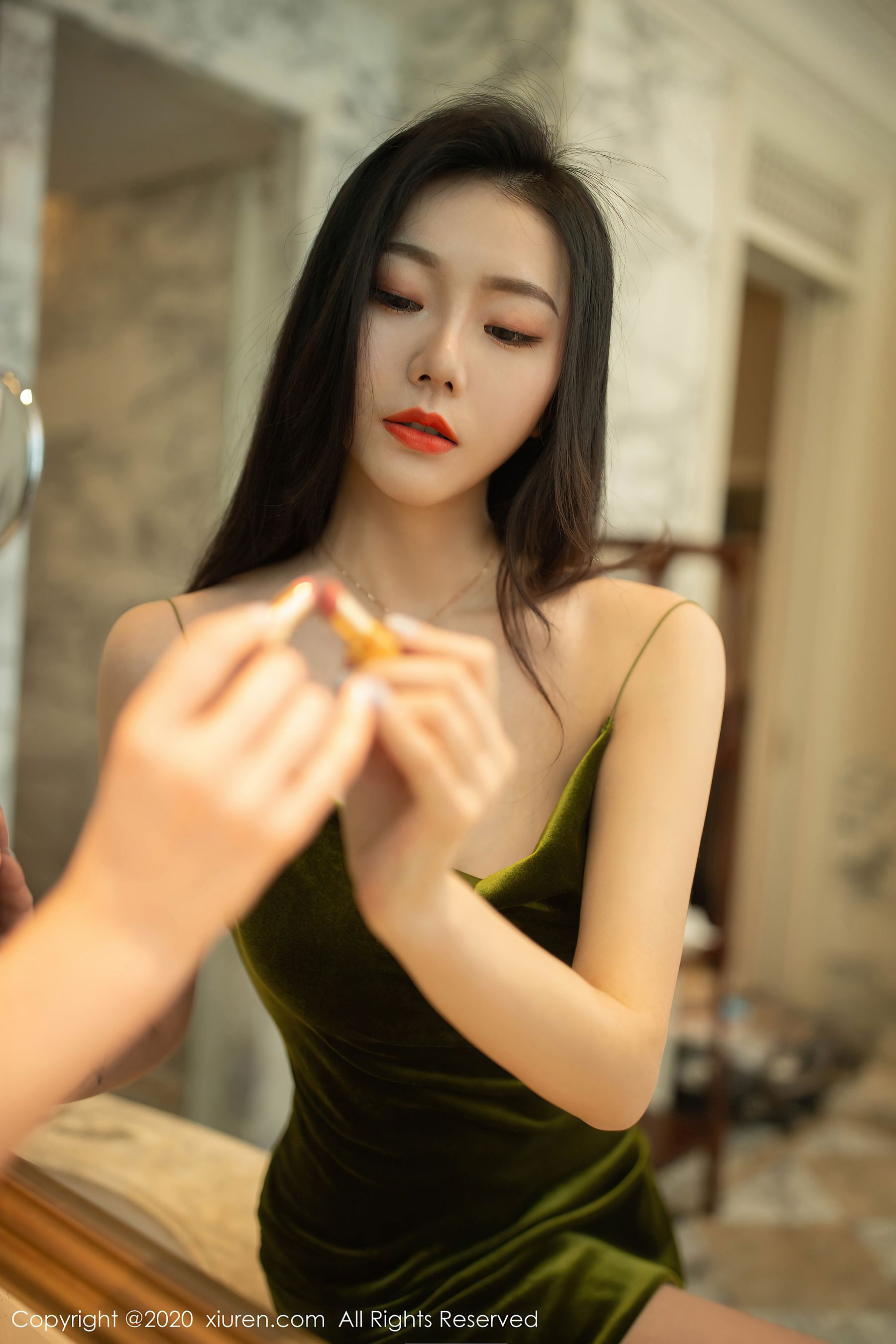 No.2298 安然Maleah-图88