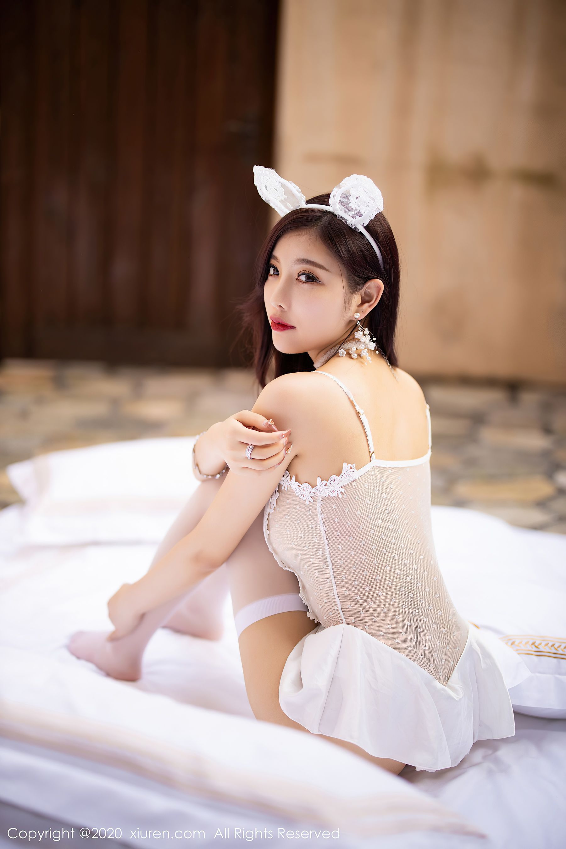 No.2301 杨晨晨sugar-图3
